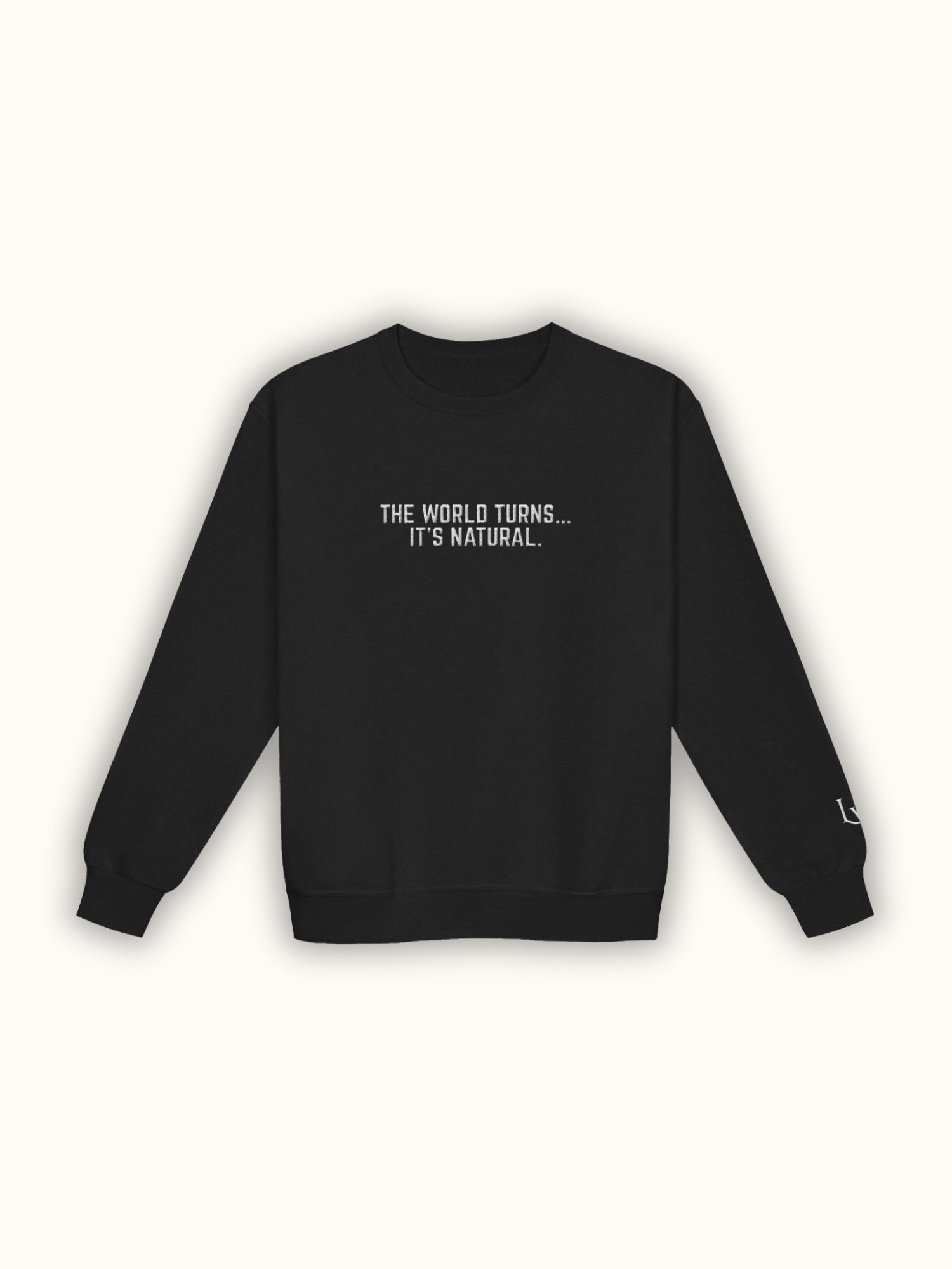 It's Natural Sweater product image (2)