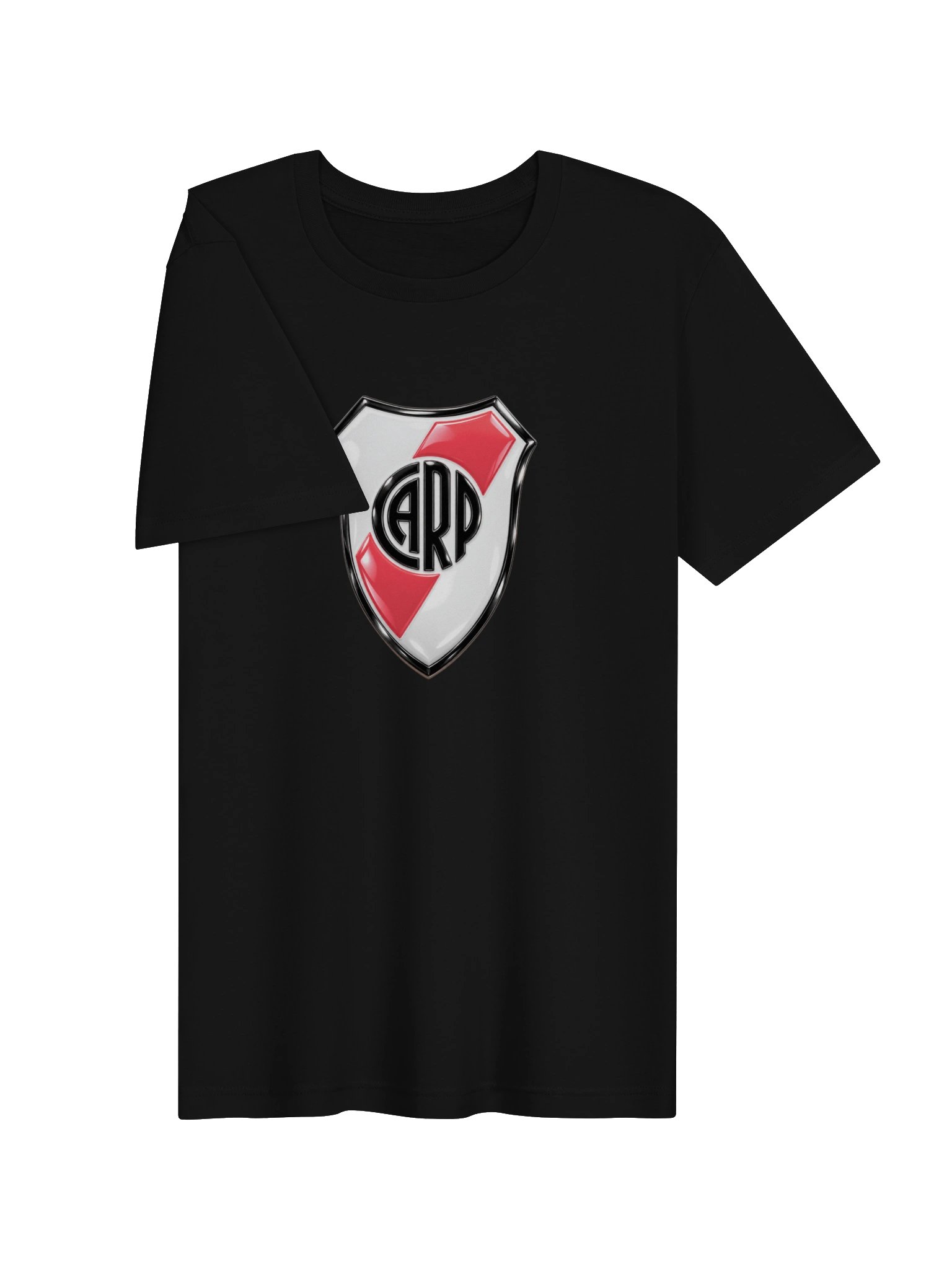 River Plate Shield Monogram Tee product image (3)