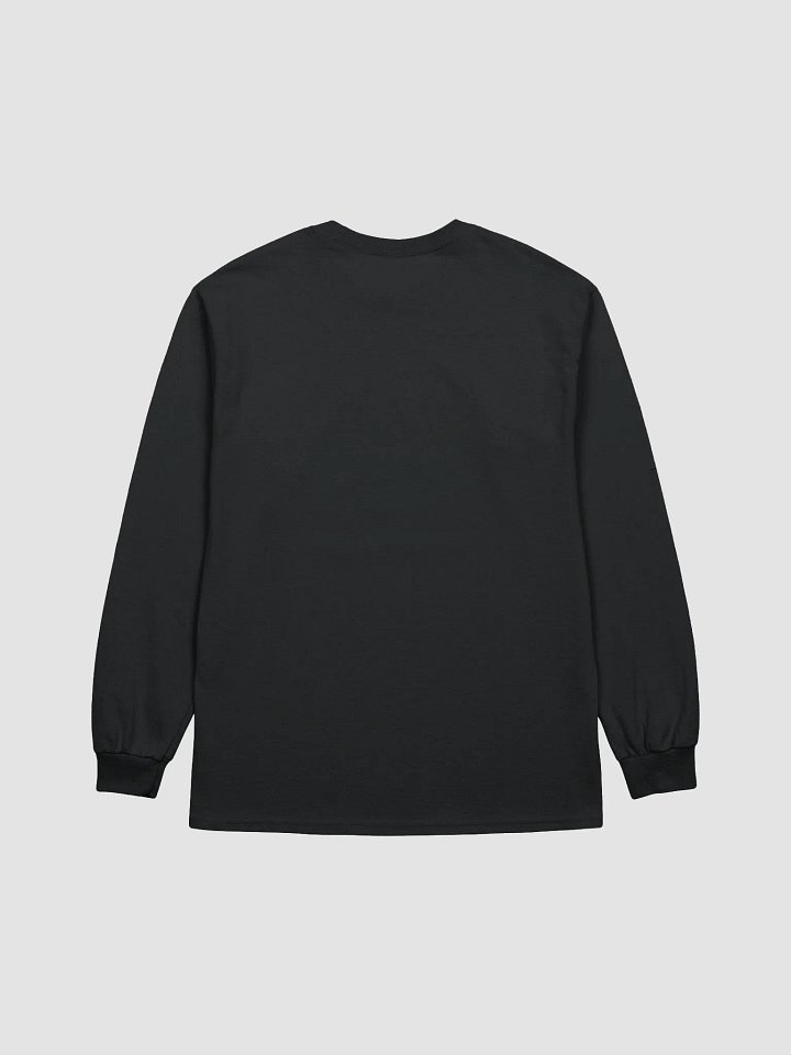Your Smile (Lion Edition) Long Sleeve T-Shirt product image (19)