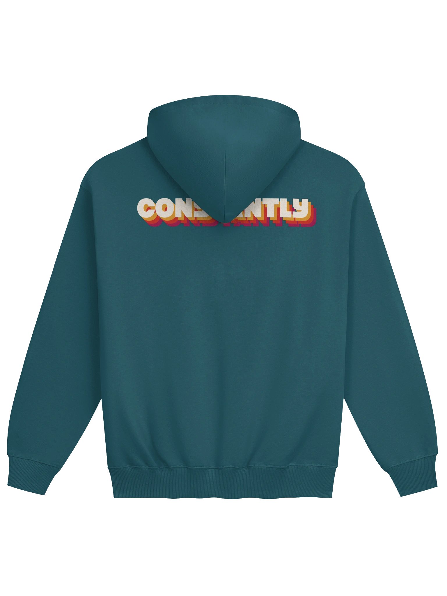 Constantly Focused Hoodie product image (10)
