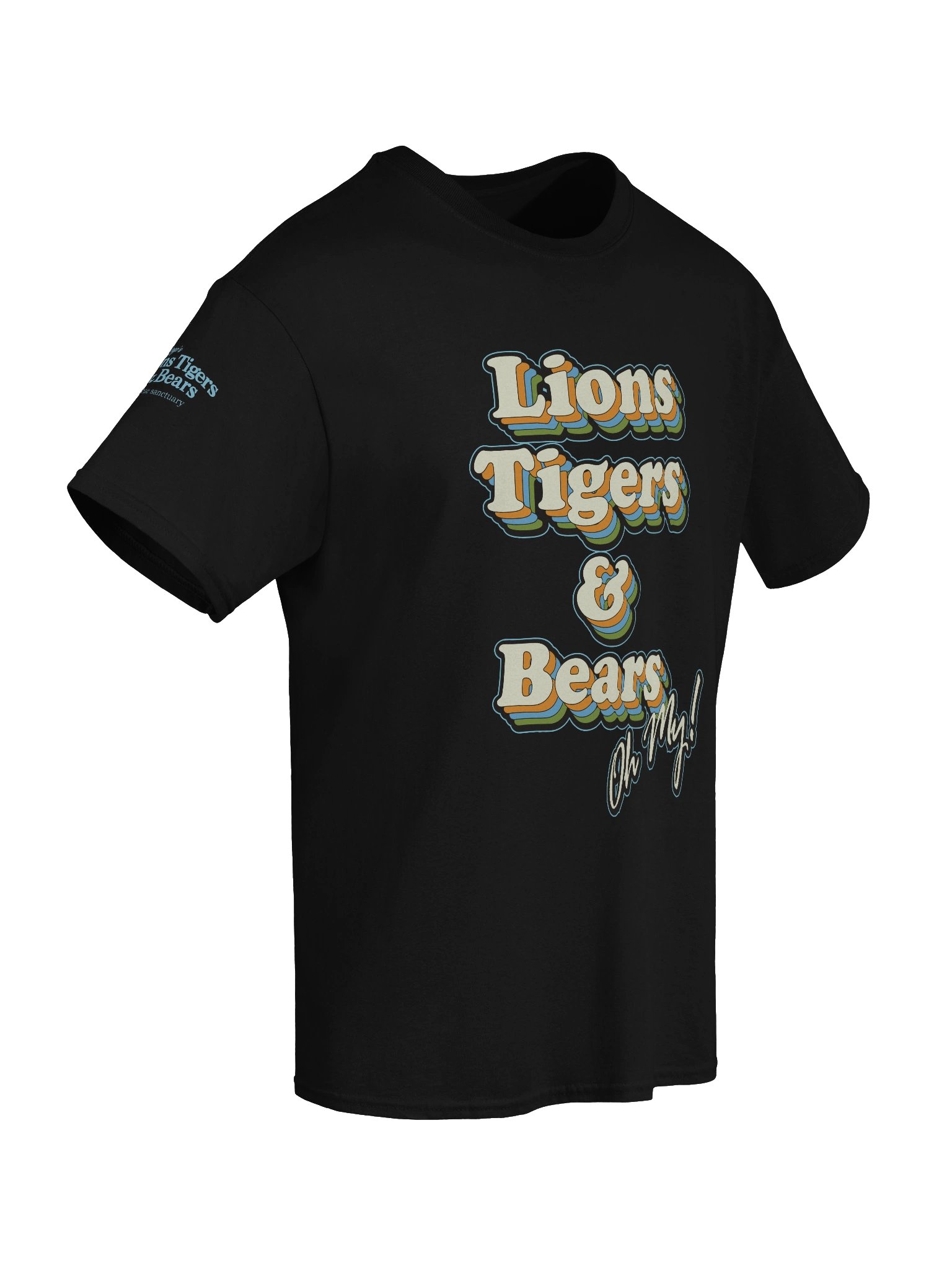 Oh My Tee product image (8)