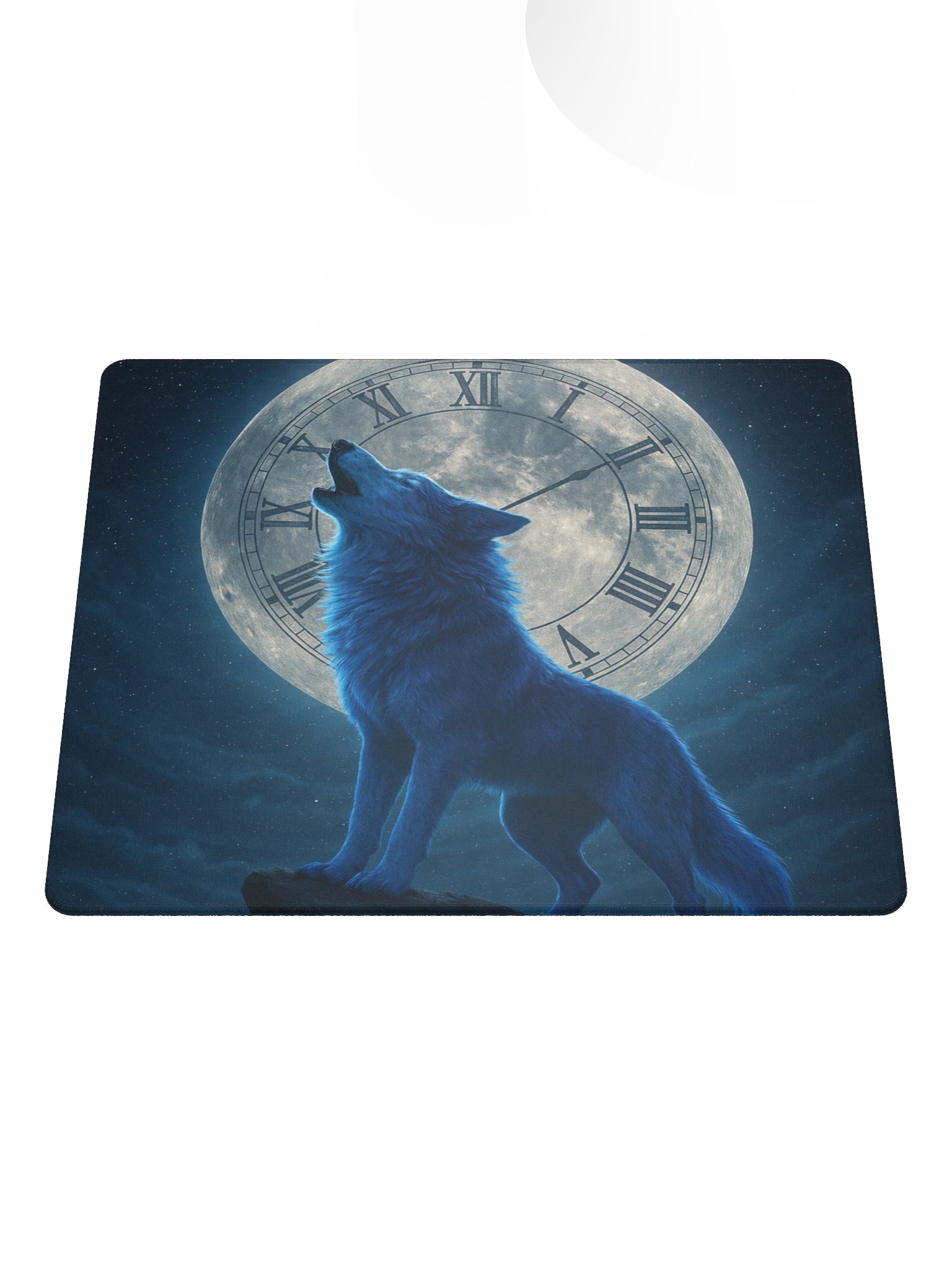 WW14 Logo Mousepad product image (1)