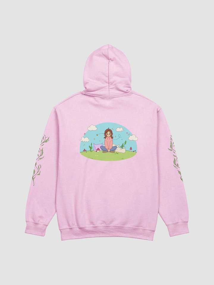 The Cloudy Hoodie product image (2)