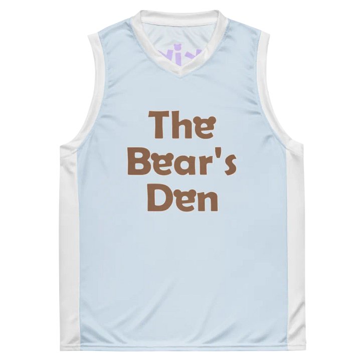 The Bear's Den - Akiko Jersey product image (2)