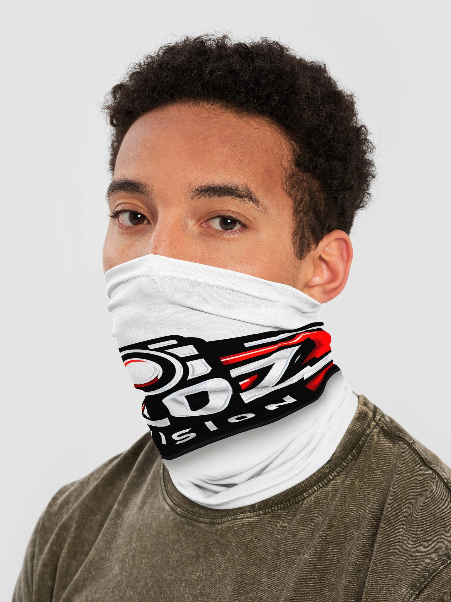 Face/Neck Gaiter product image (2)