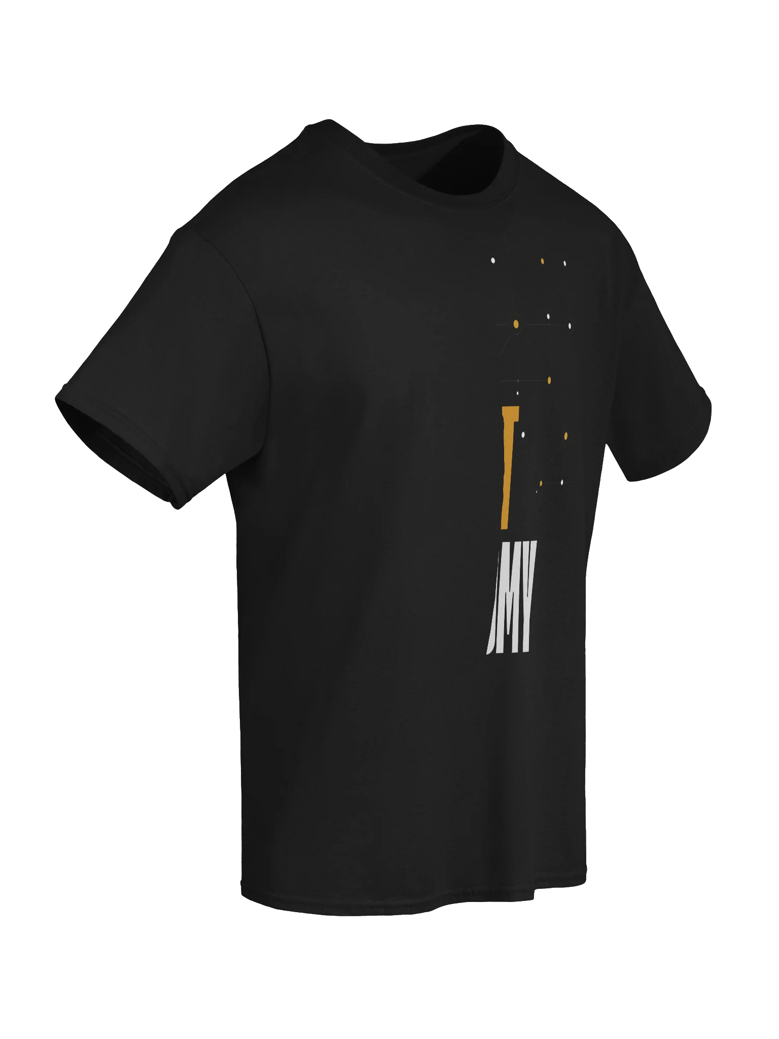 Broadway Bound & Beyond "Trust Economy" Streetwear Tee product image (56)
