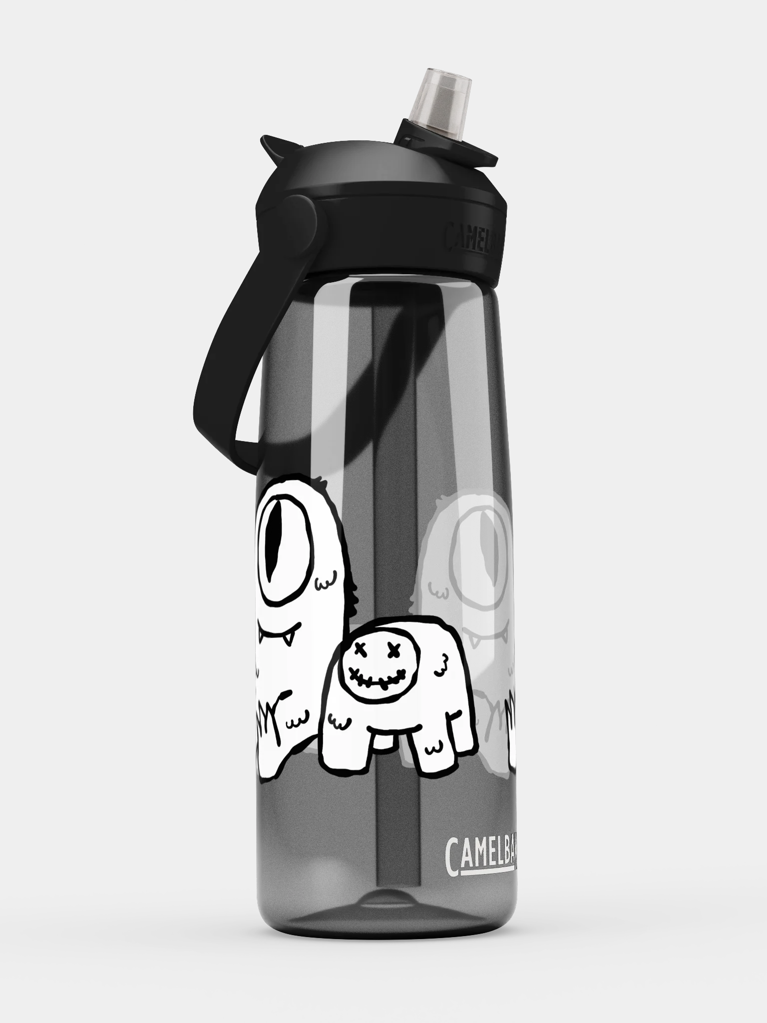 Best Friends Camelback Bottle product image (3)