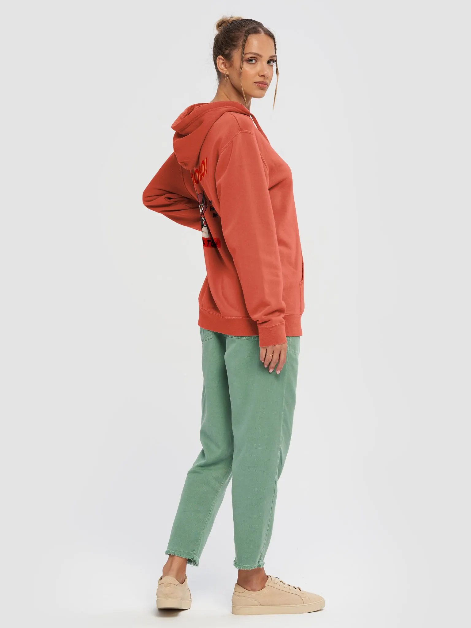 Adobo Premium Hoodie product image (31)