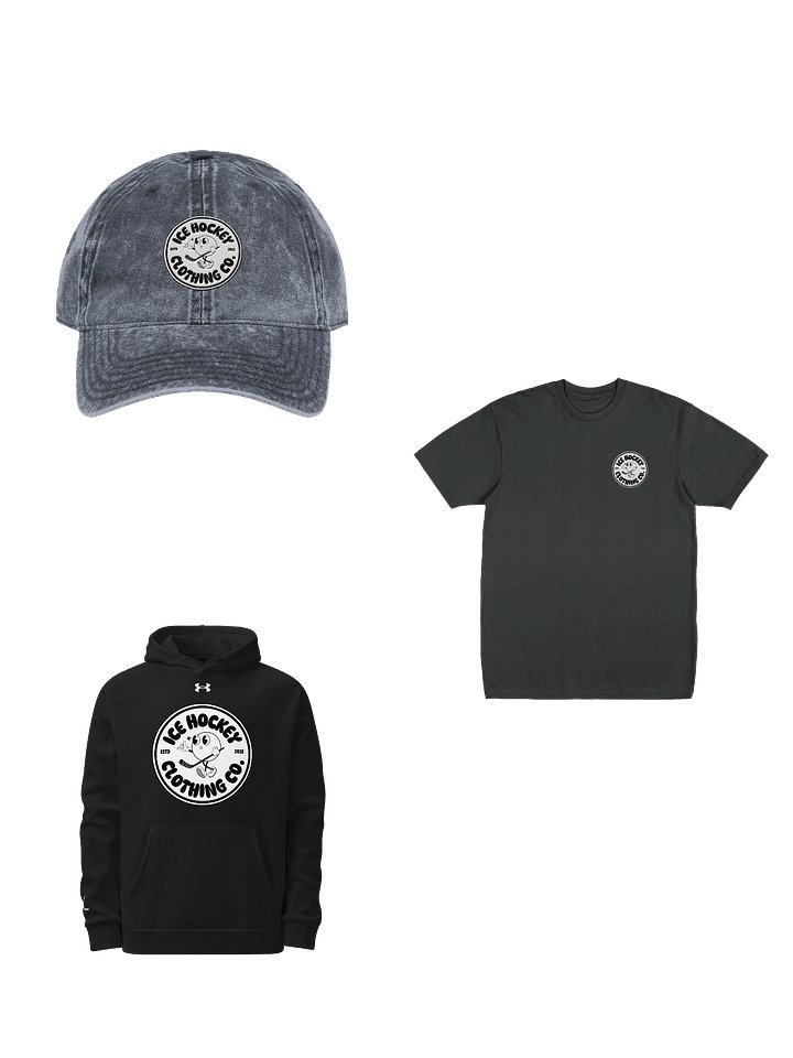 Ice Hockey Clothing Bundle product image (1)