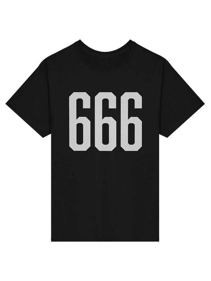 666 - Shirt product image (3)