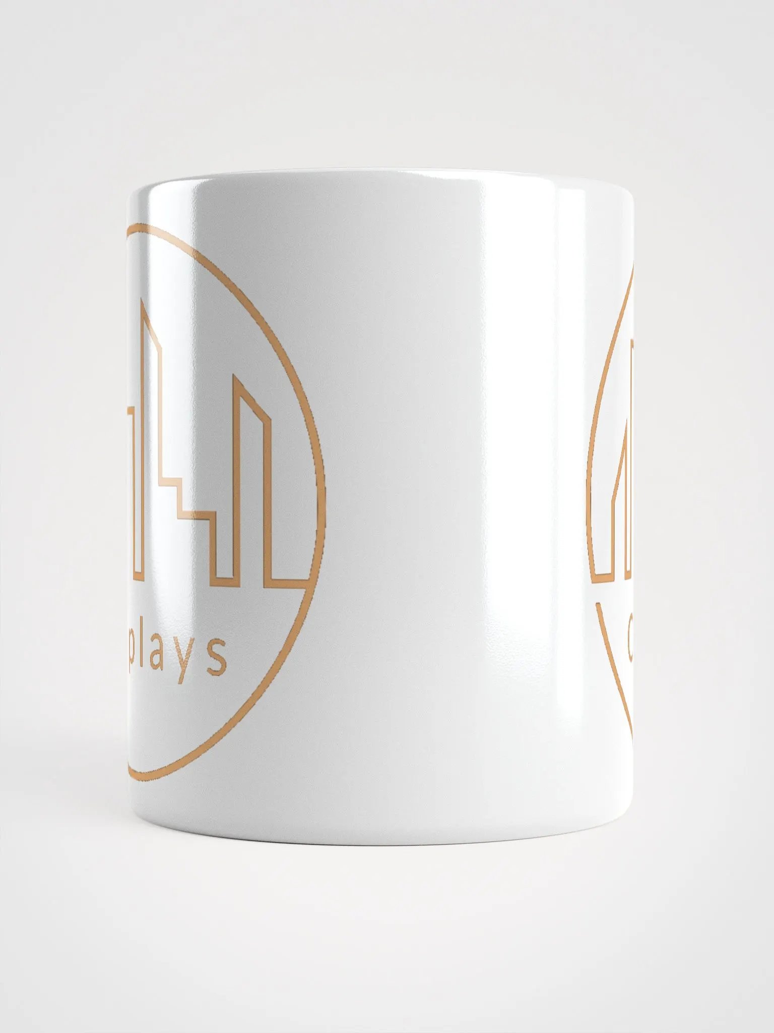 CE Plays coffee mug product image (5)