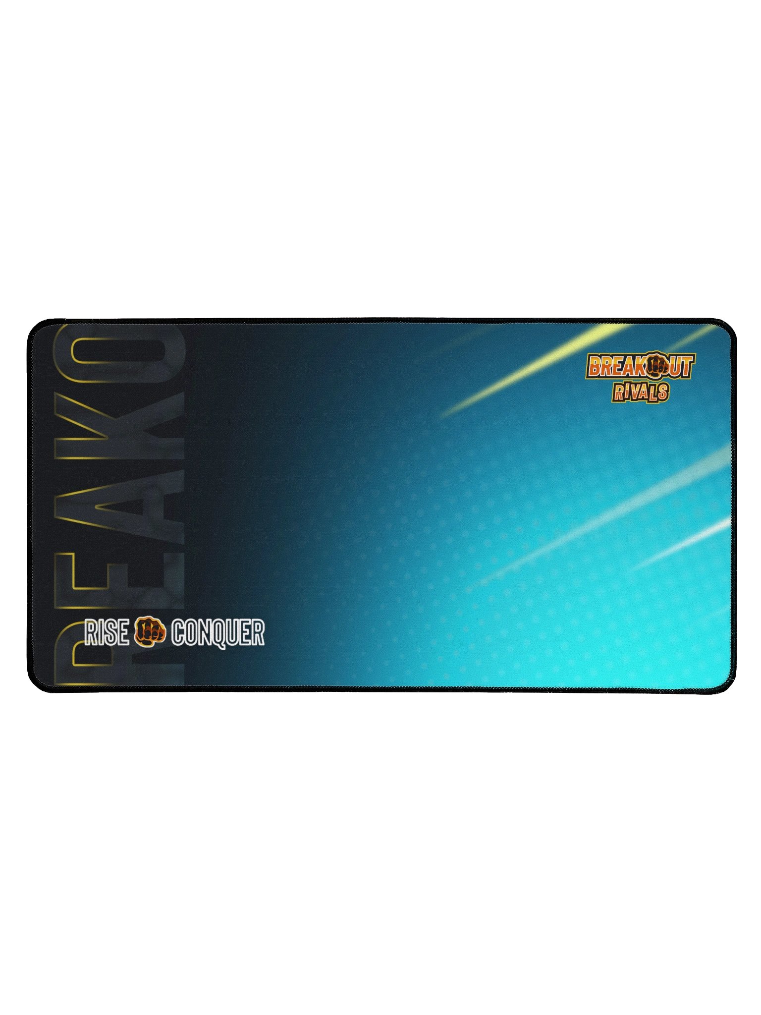Rivals XL Mousepad product image (1)