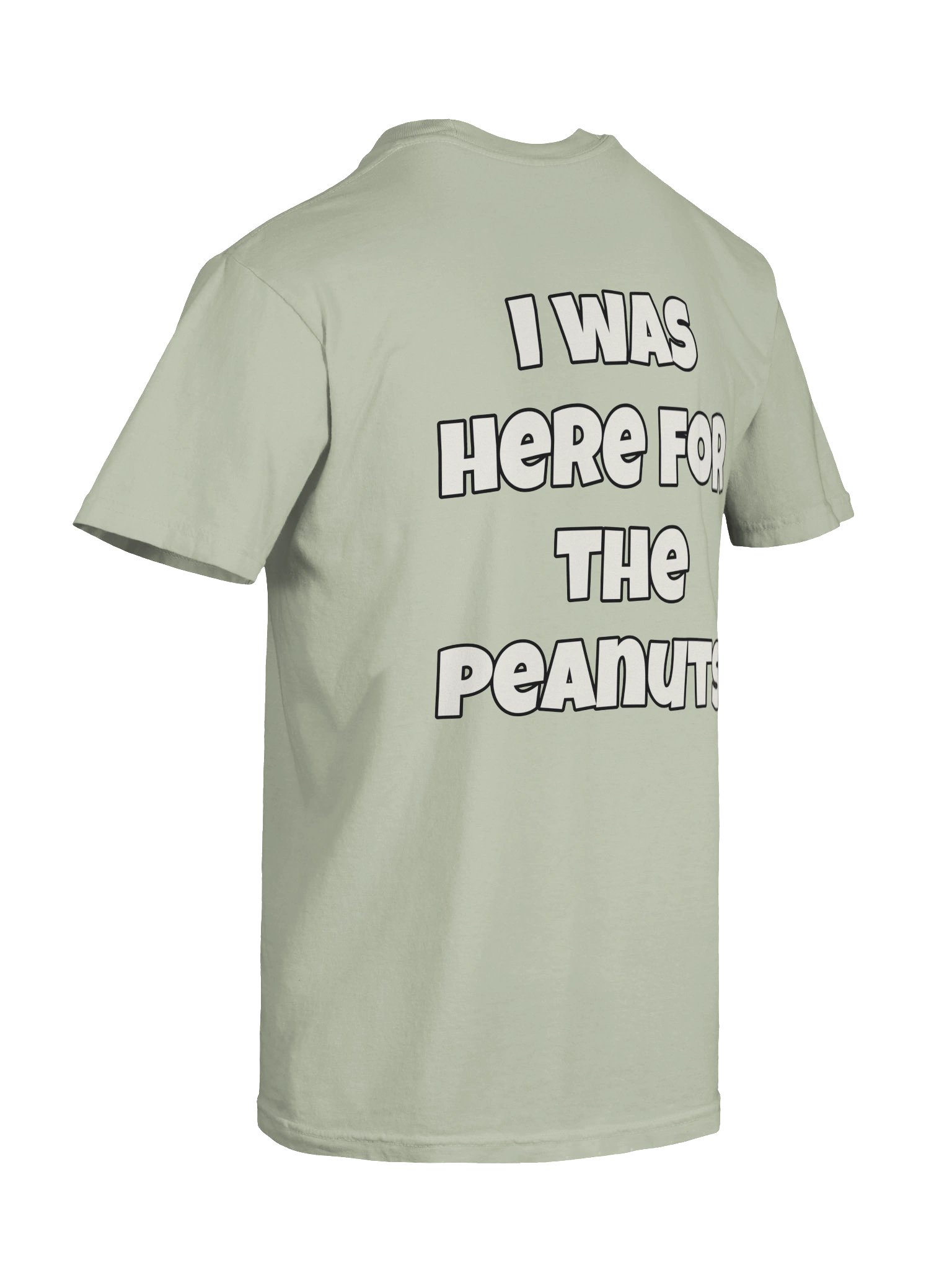 Bobby's Gadget Problem Heavyweight T-Shirt product image (8)