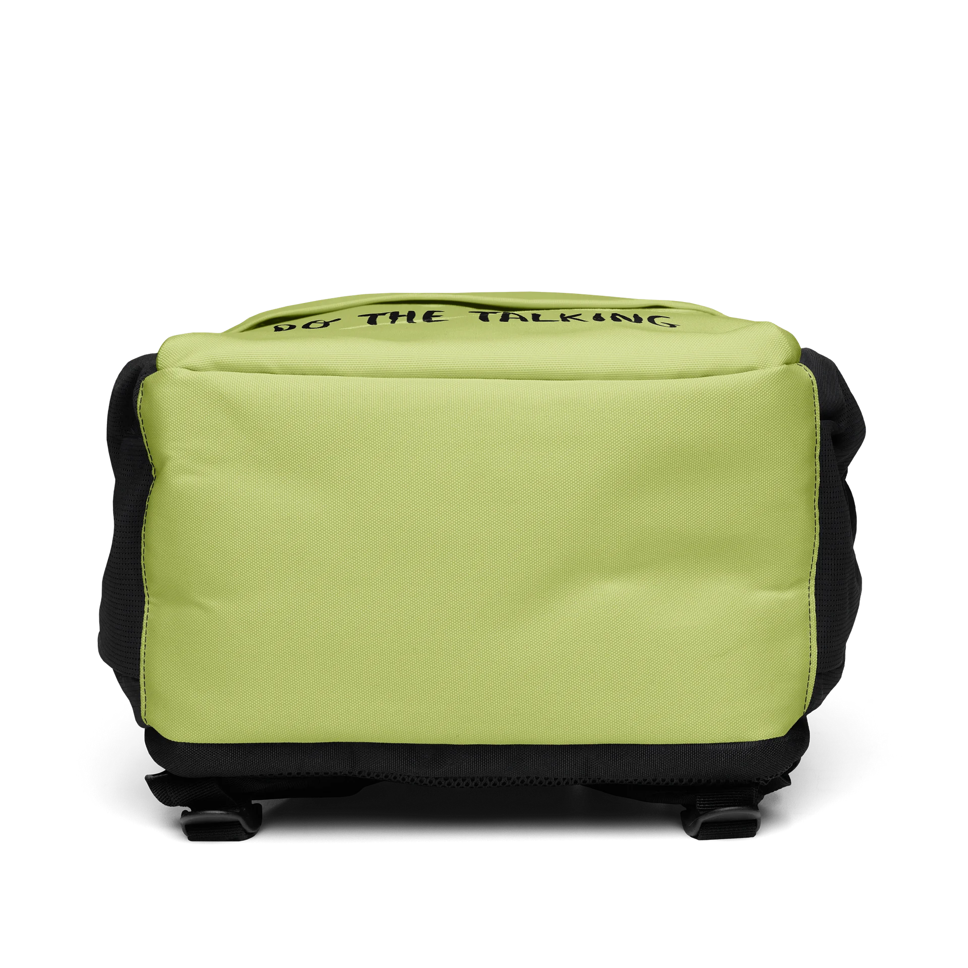 Let the Dogs Do the Talking — All-Purpose Utility Backpack product image (3)