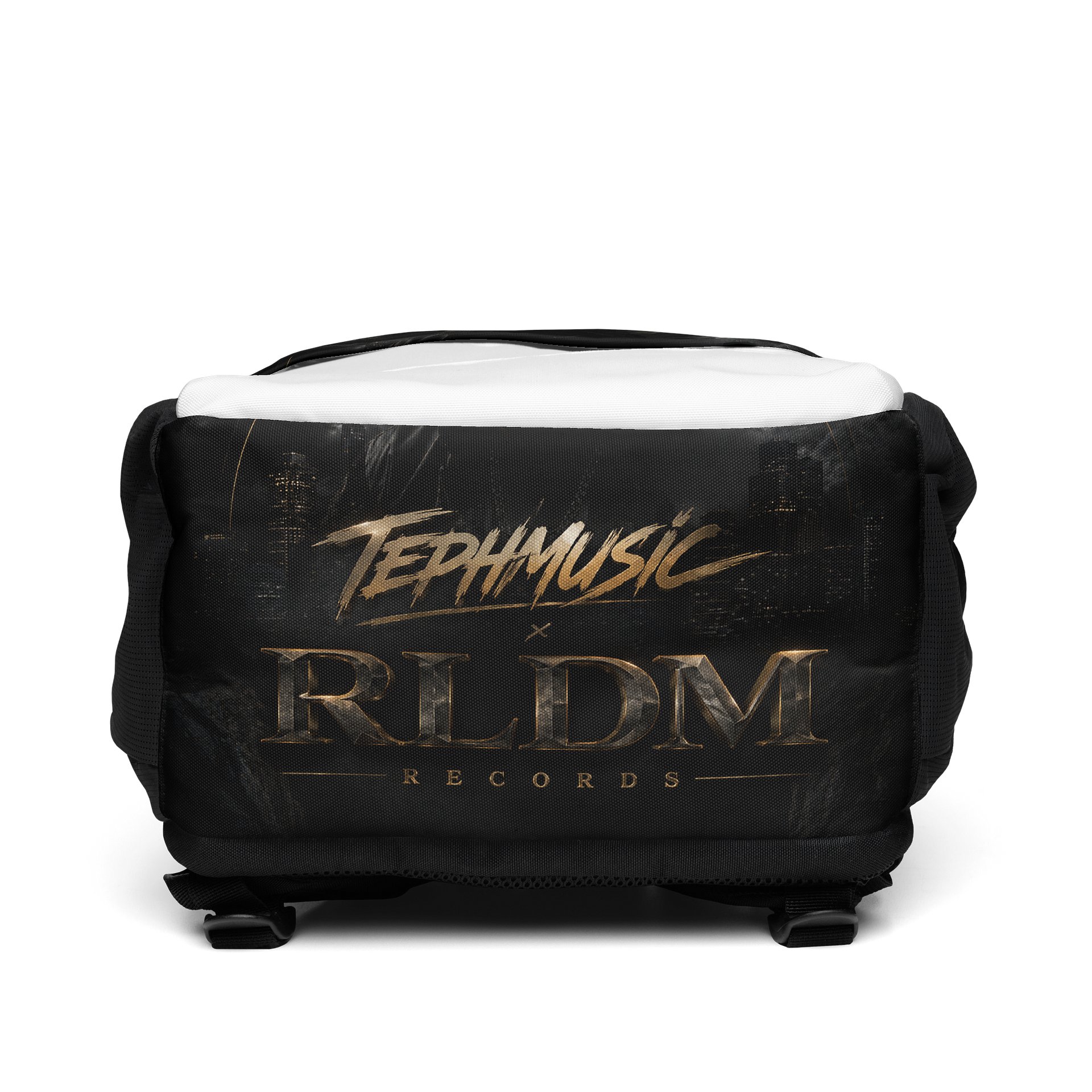 TephMusic x RLDM Backpack product image (4)