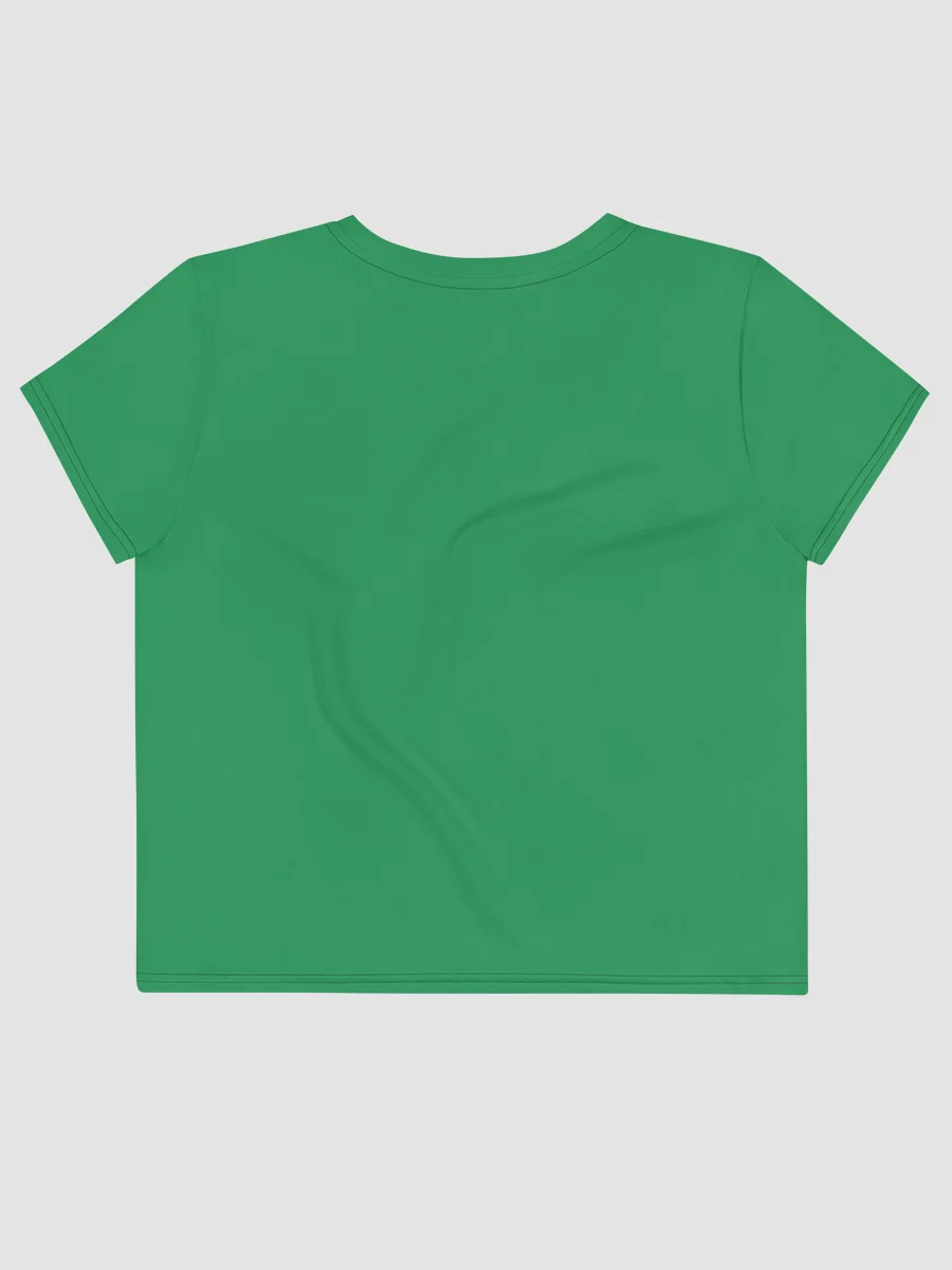 Disability Pride crop tee product image (3)