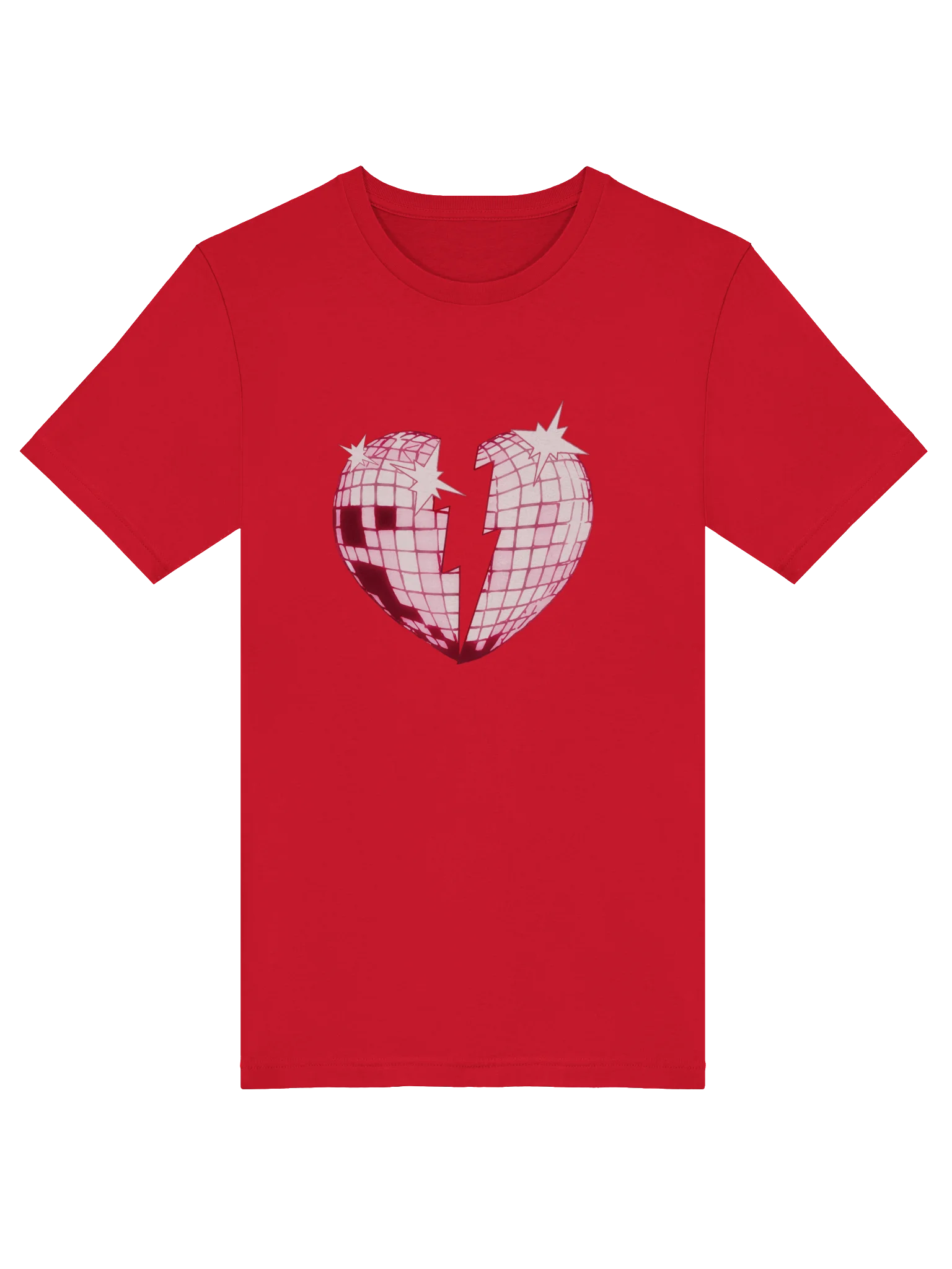 Heart of Glass product image (15)