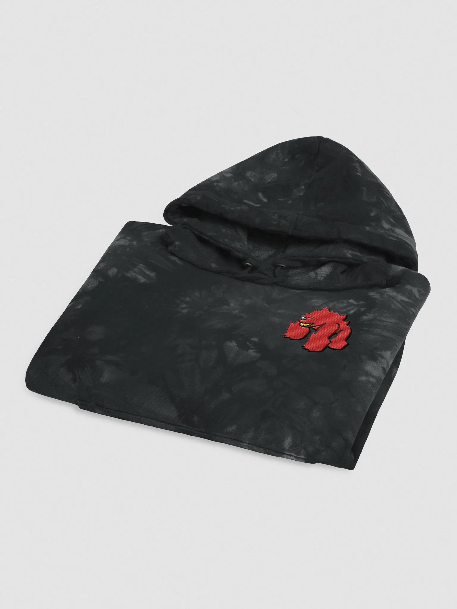 Tie Dye Jad Hoodie product image (10)