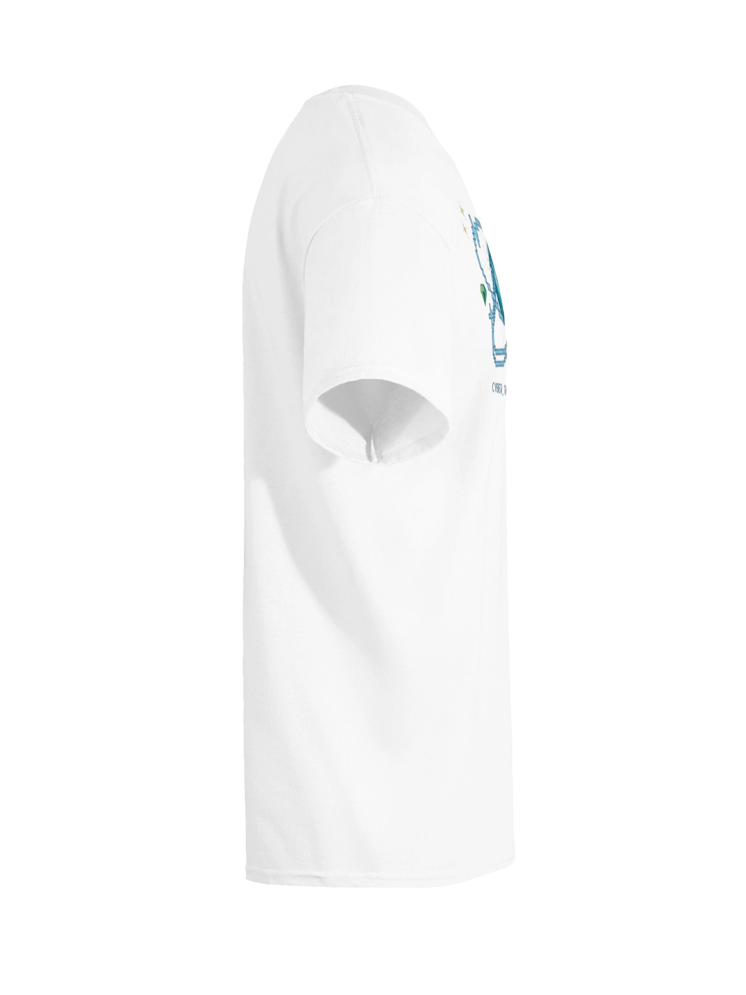 Cyber Transaction Tshirt product image (10)