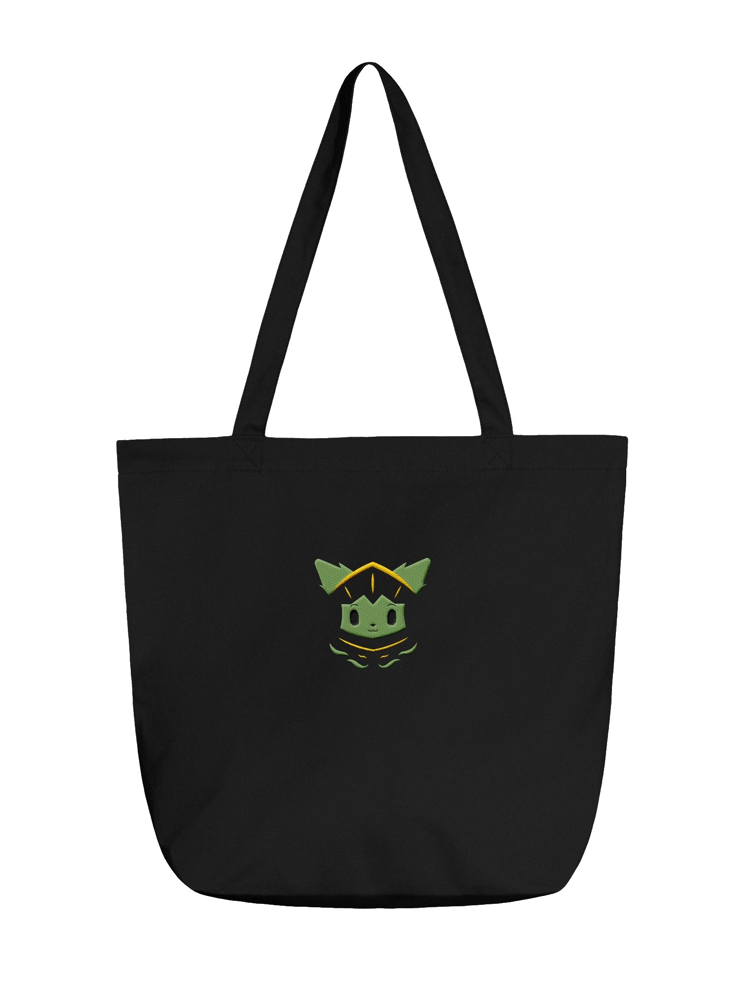 Tote-bag Pousse "Emblème" Brodé product image (1)
