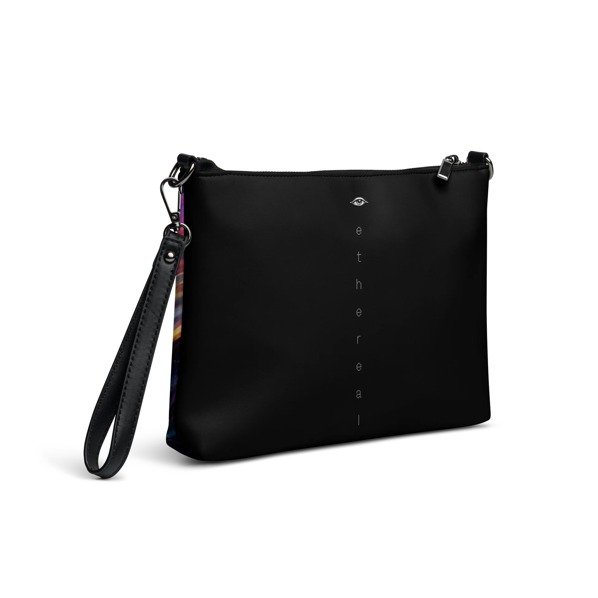 Lucid Cross Body Purse product image (5)