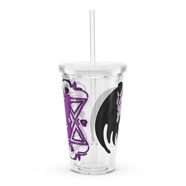 Succubunny Cup product image (2)