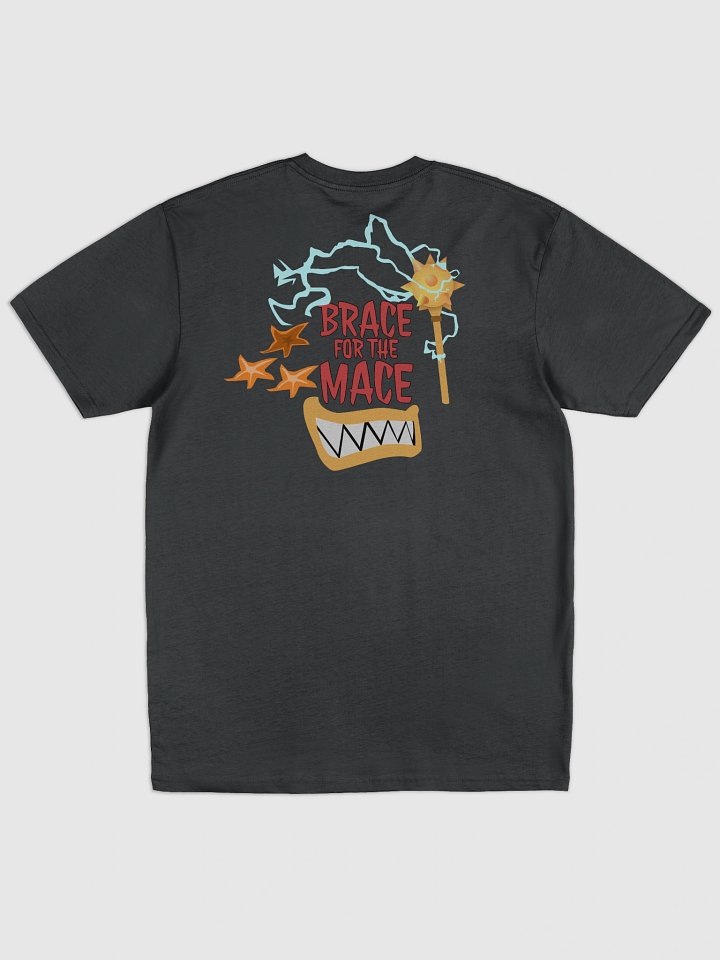 Armored Crab T-Shirt product image (11)