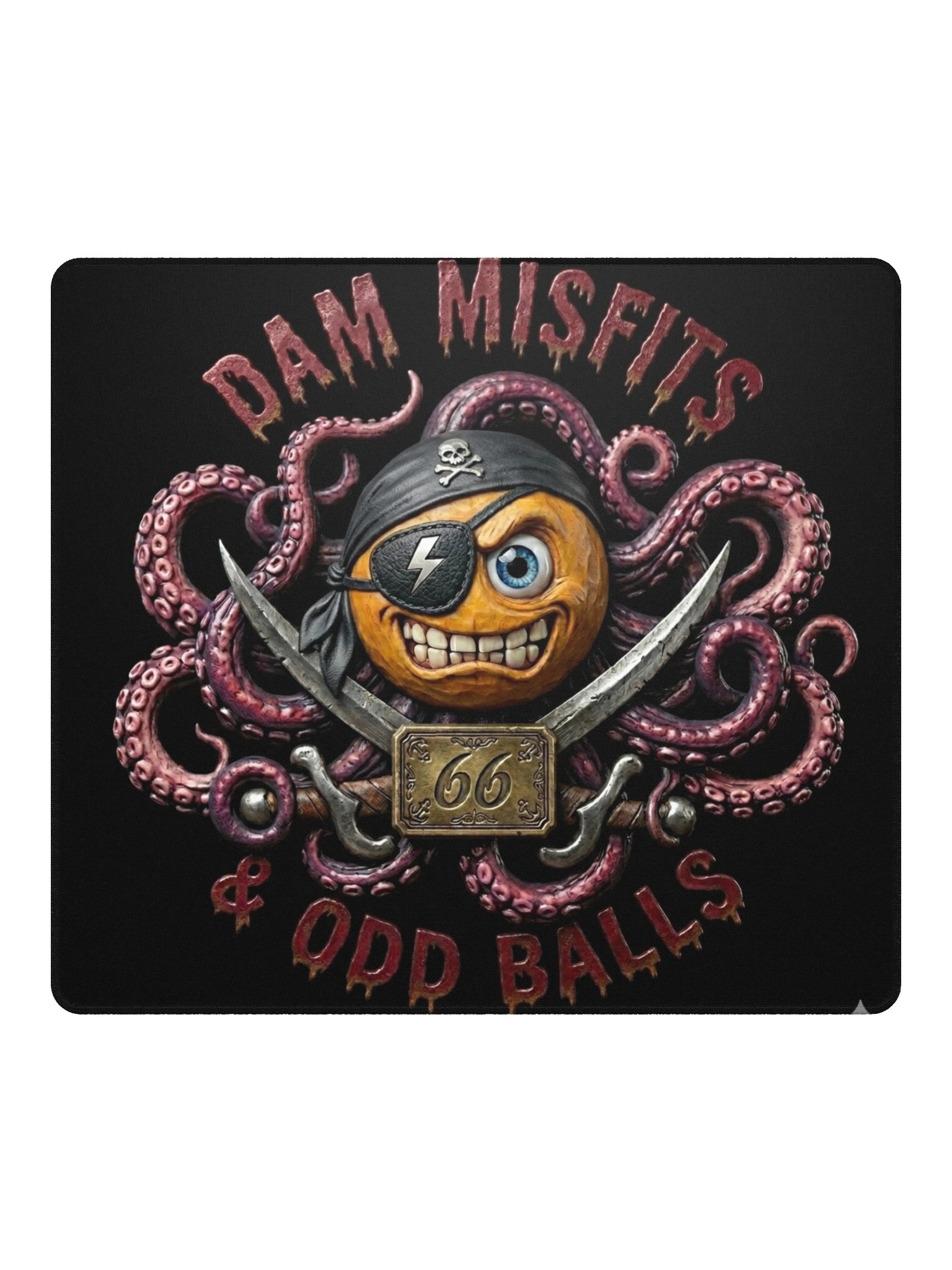 Large mouse pad product image (2)