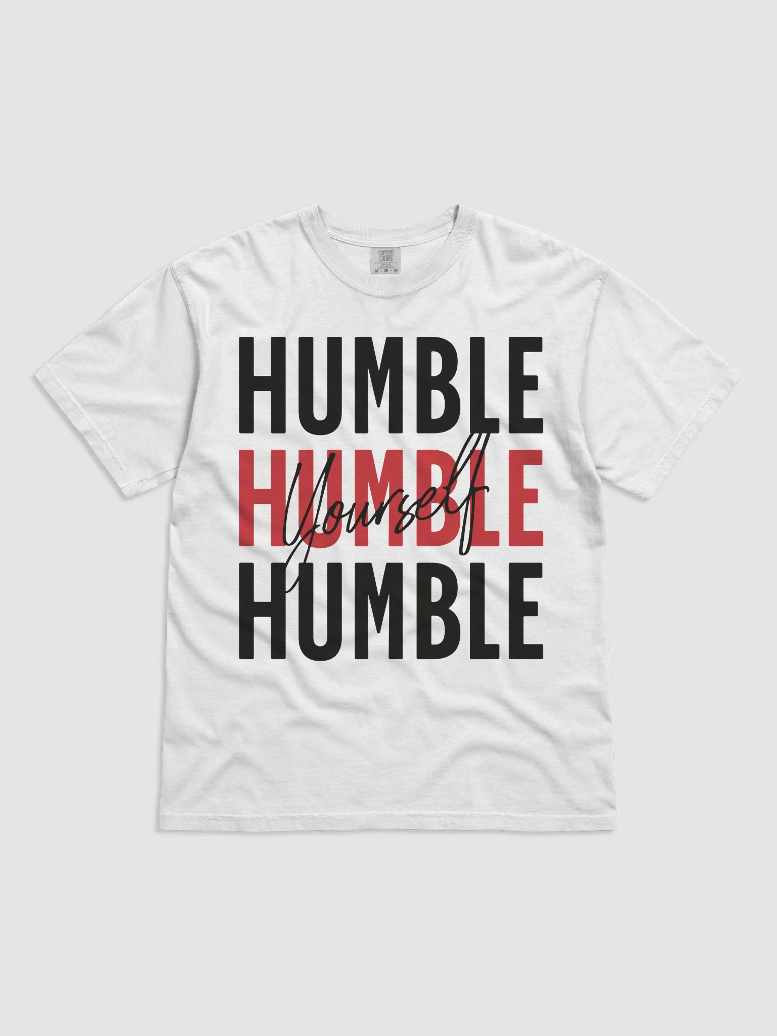 Humble Yourself product image (2)
