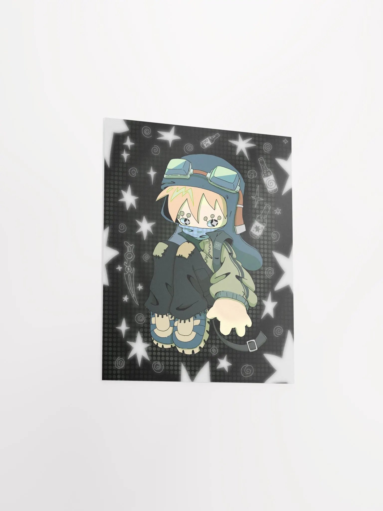 Night Print product image (4)