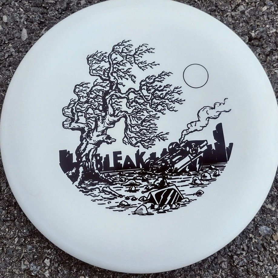 DOOMSDAY DISCS BLEAK - PUTTER product image (1)