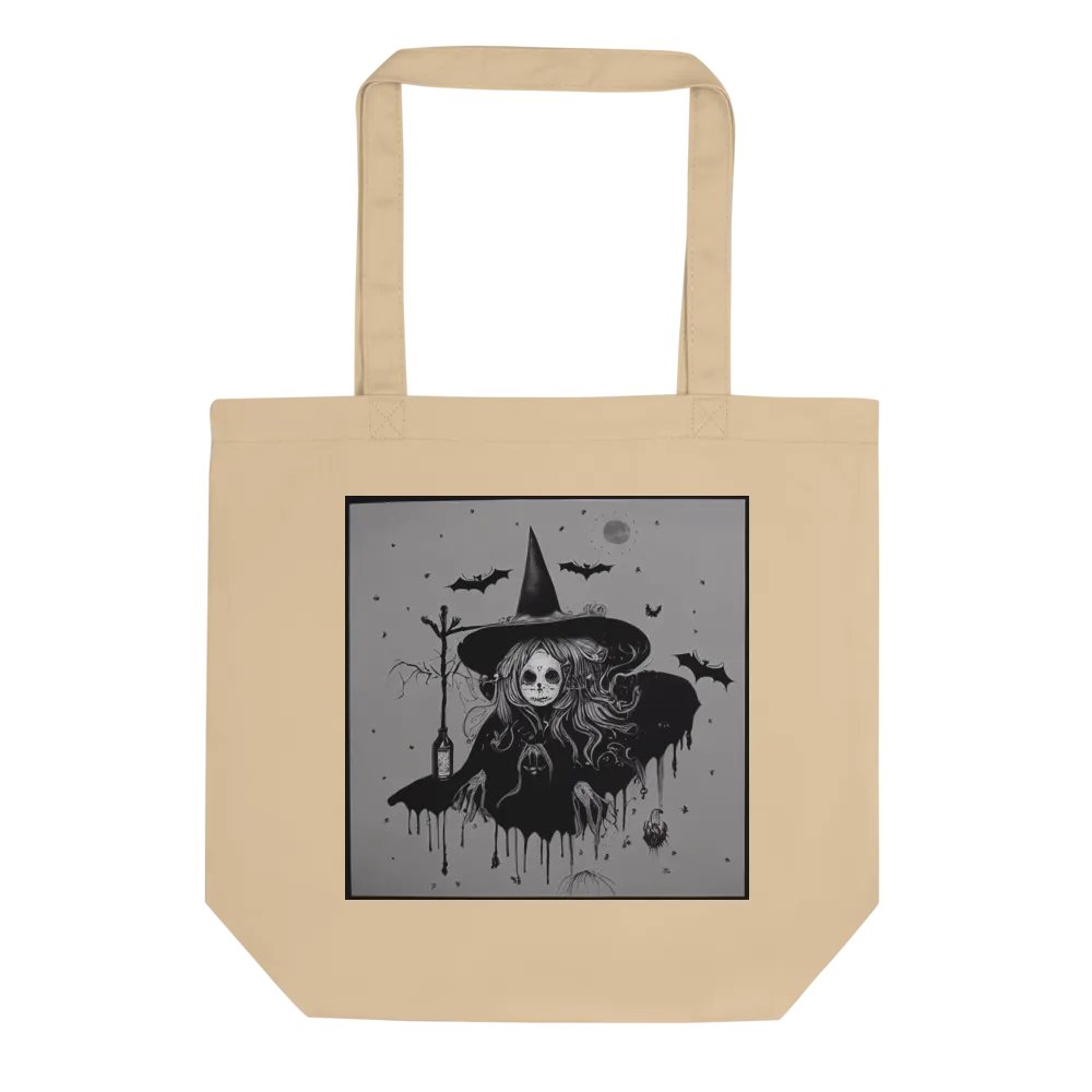 Witch's Brew Eco Tote product image (2)