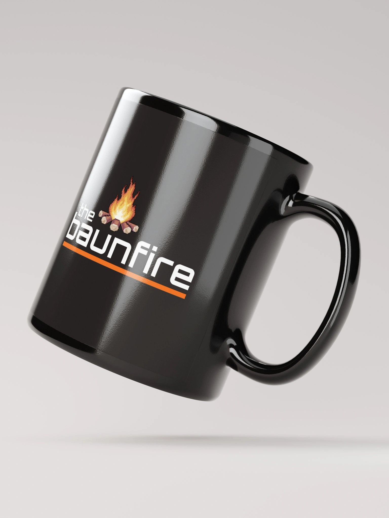 the baunfire Mug product image (3)