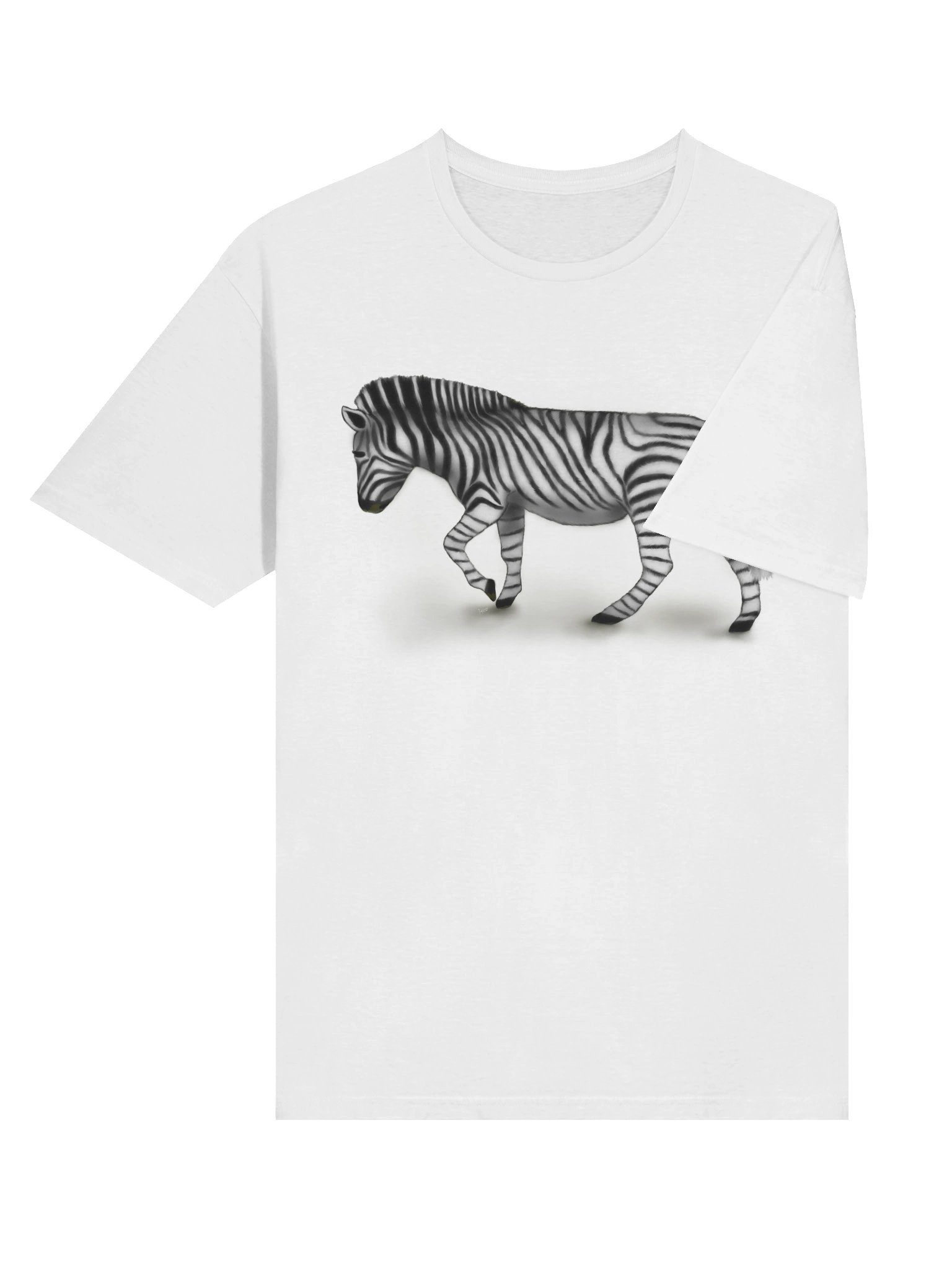 Unisex Gildan Softstyle T-Shirt product image (4)