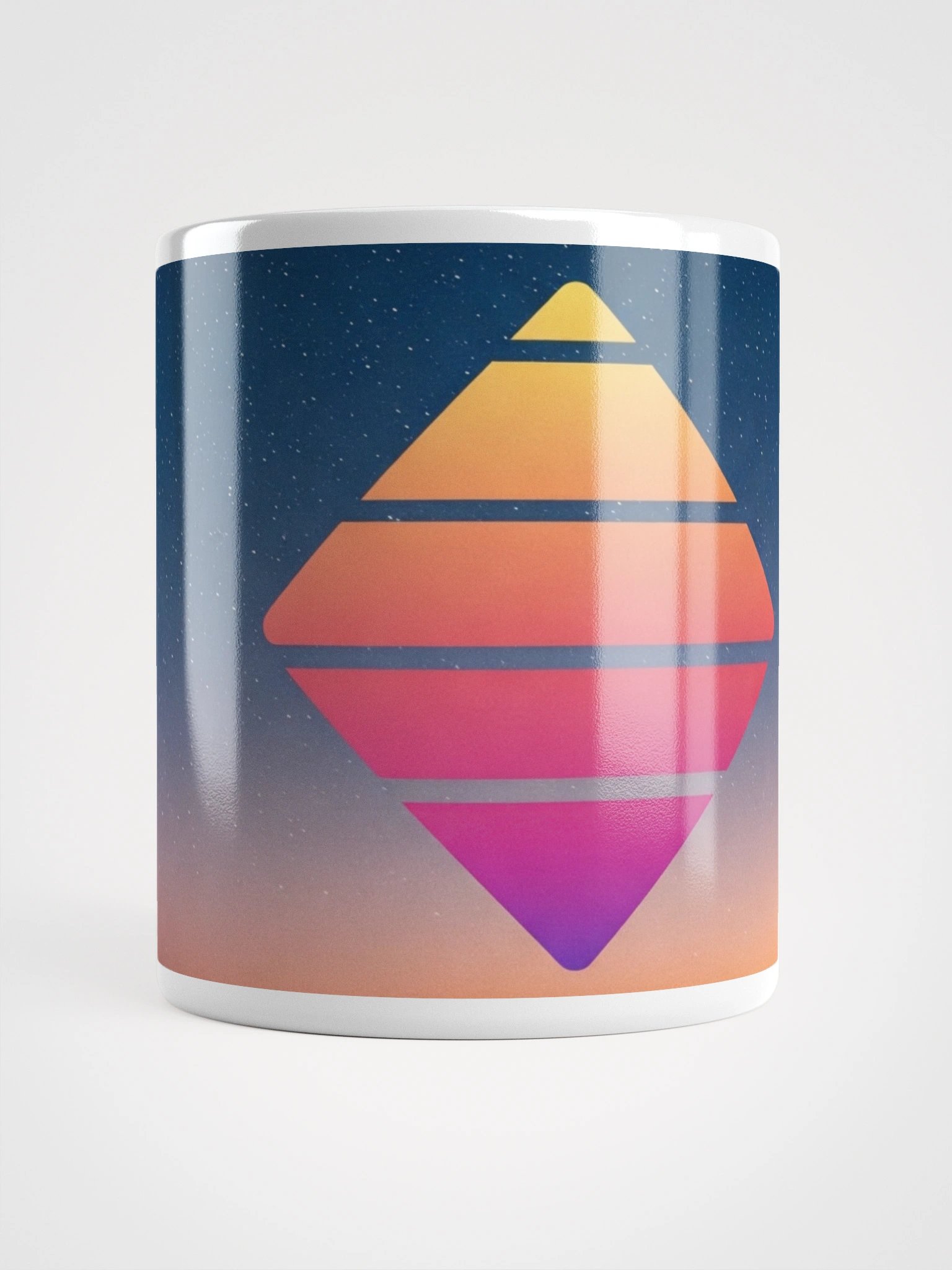 S³ Shining Mug product image (5)
