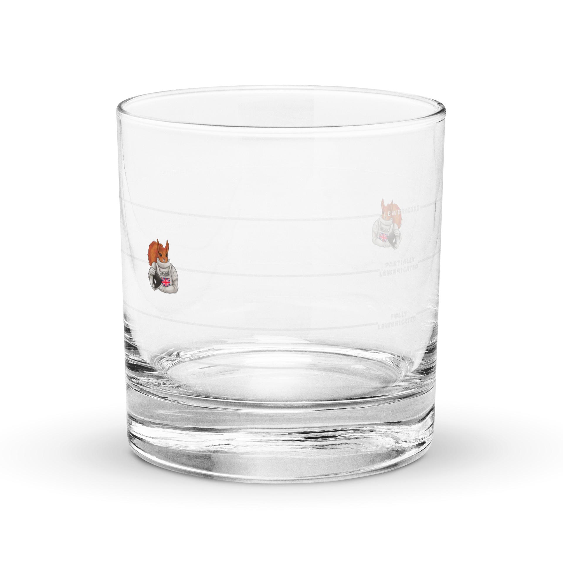 Cup of LEWB - Rocks Glass product image (2)