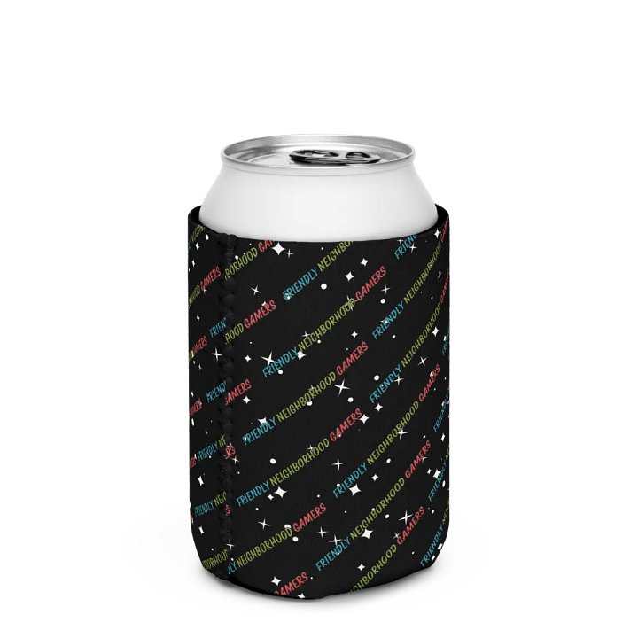 Neighborhood Gamers Can Cooler product image (3)