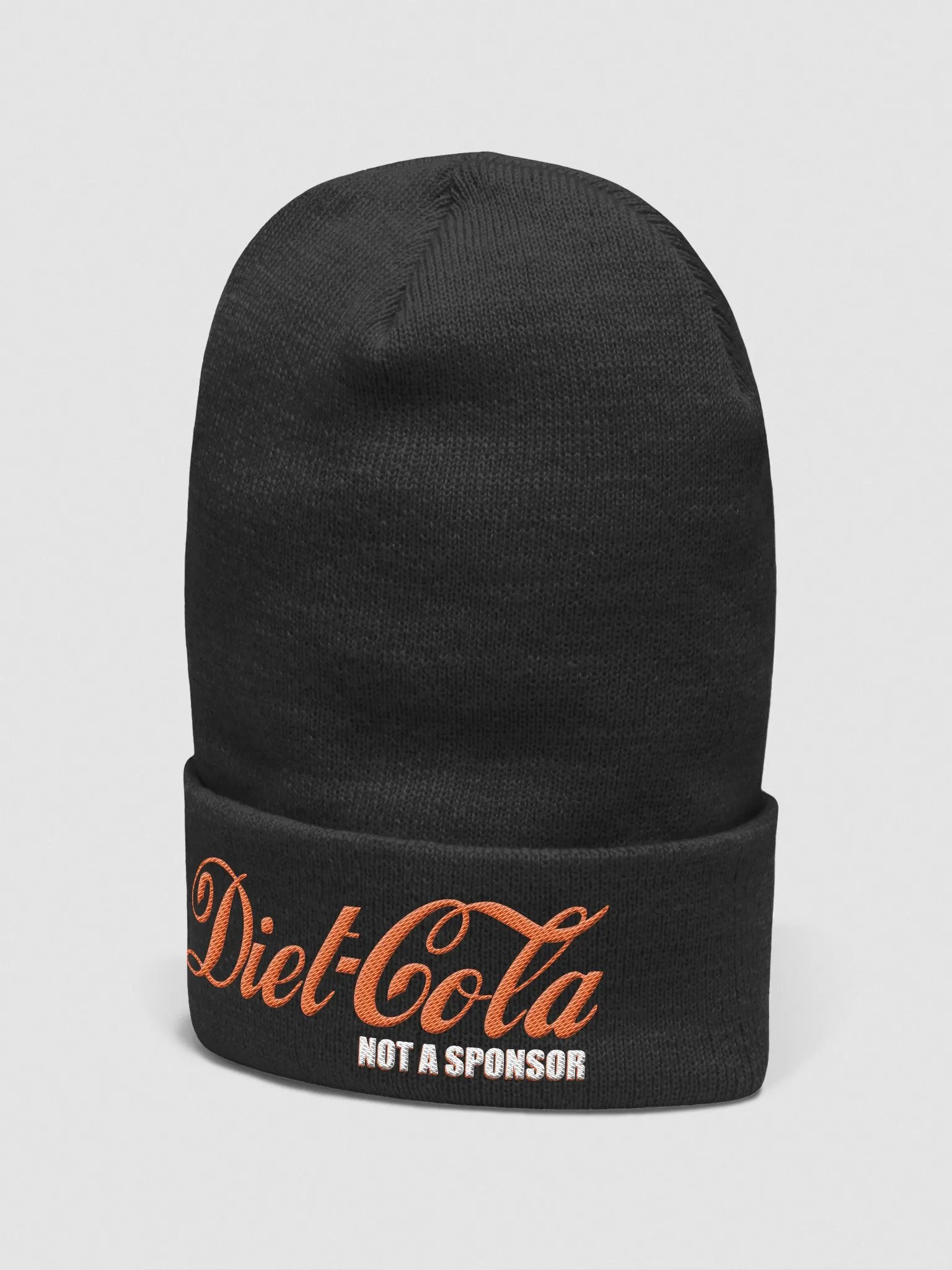 Diet Cola (Not A Sponsor) product image (2)