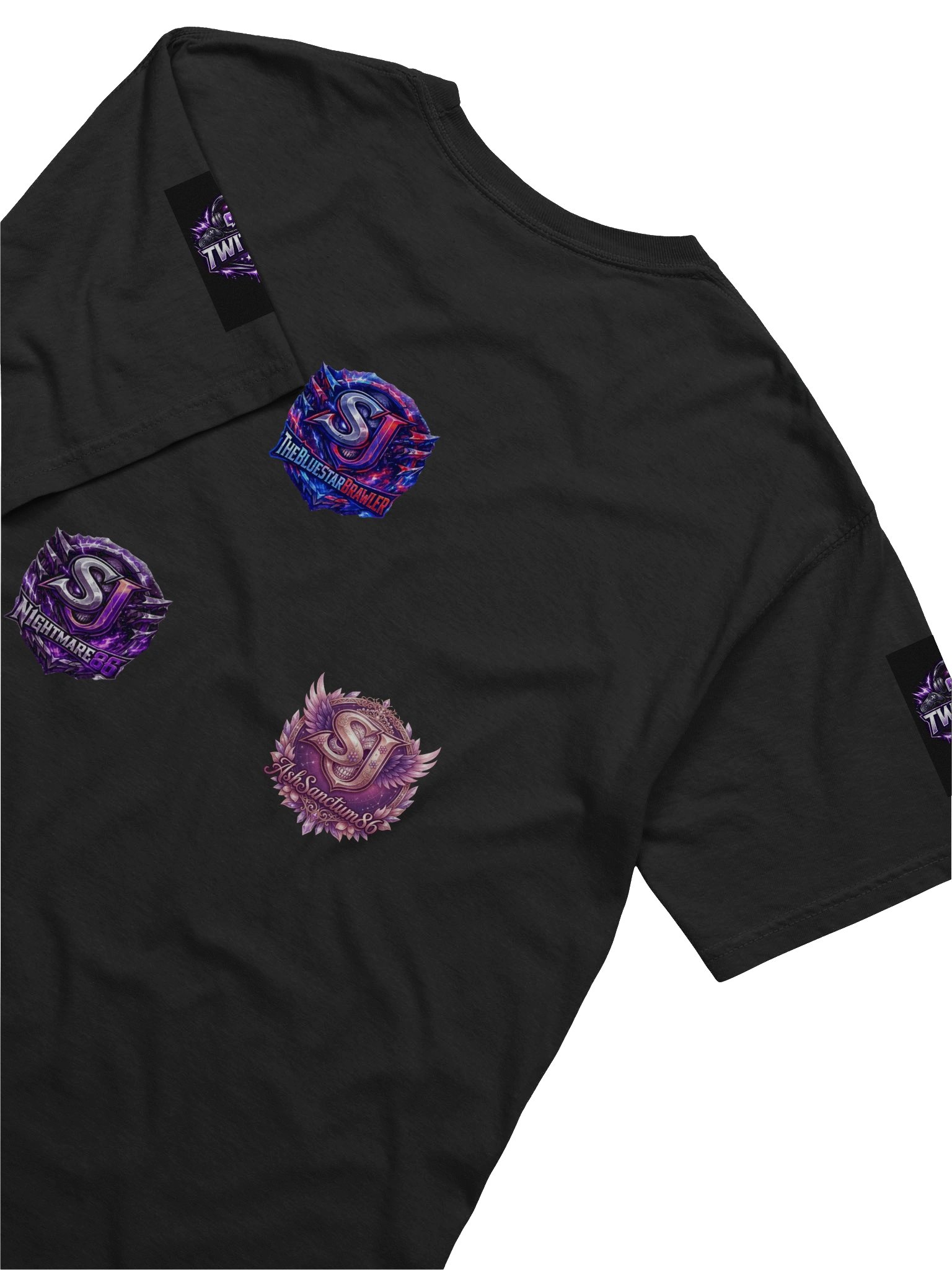 ShaJax Shirt product image (6)