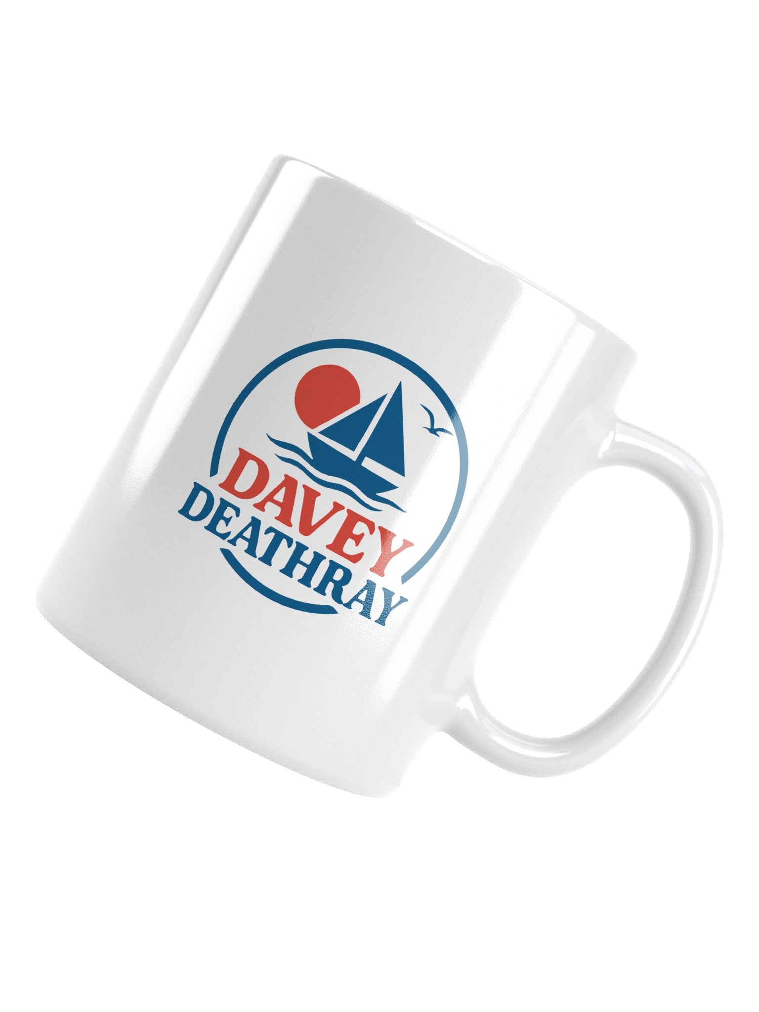 Bigger Boat Mug product image (15)