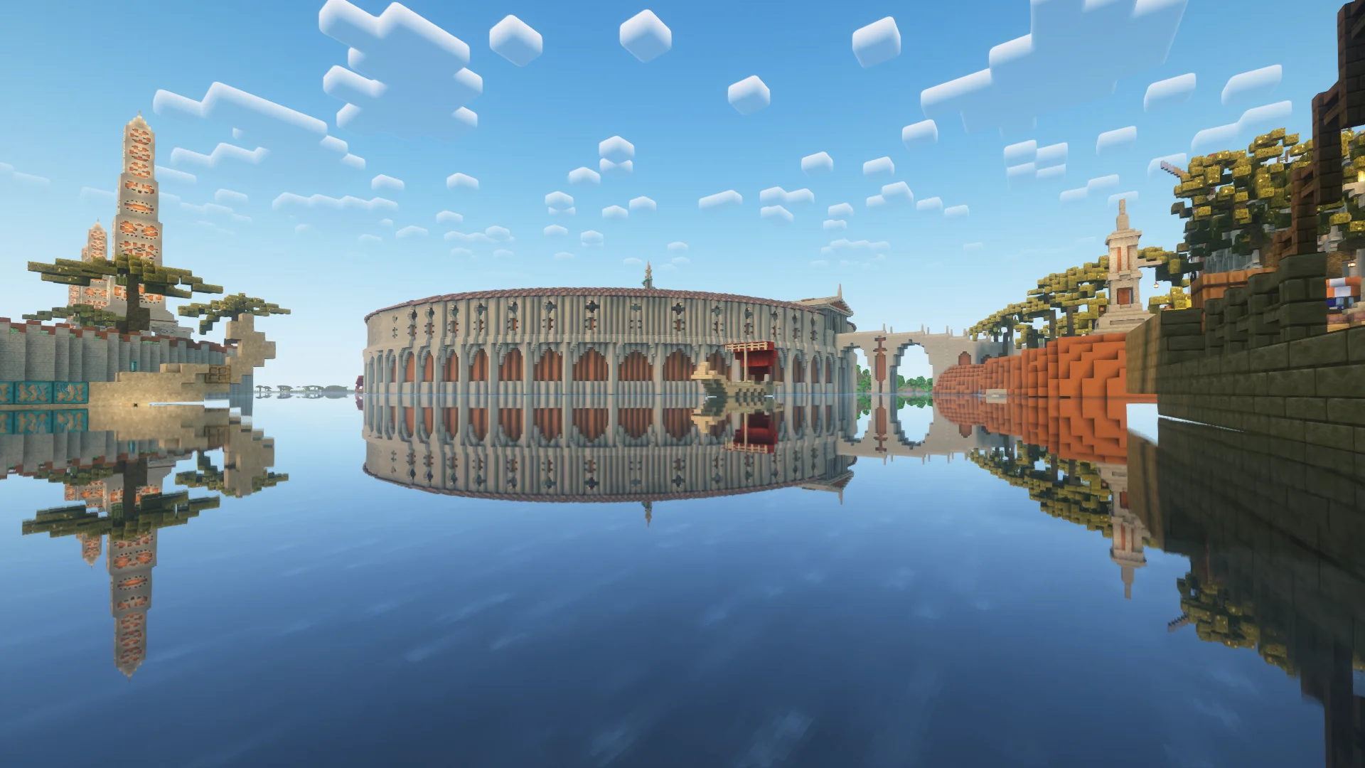Aradir City (2023) - Java Edition product image (2)