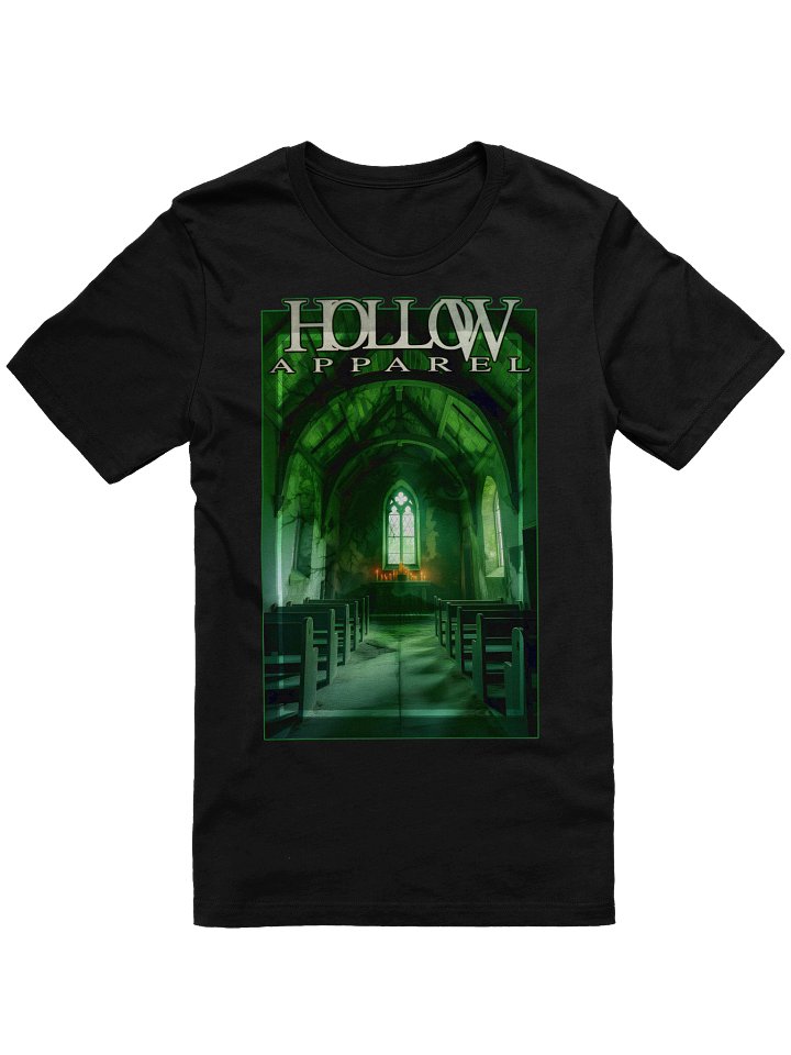 Altar unisex t-Shirt product image (1)