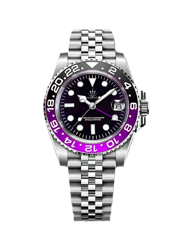 Aoryzon Worldtimer