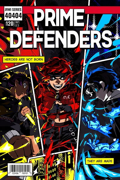 Series thumbnail
