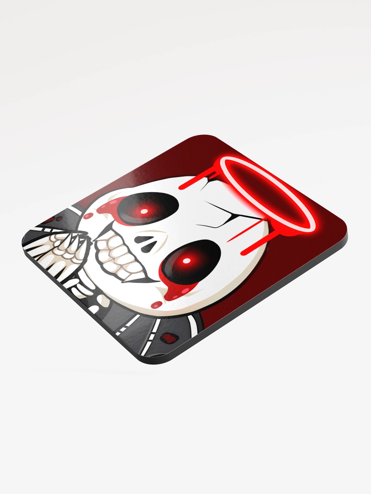Sloths Skeleton Coaster product image (3)