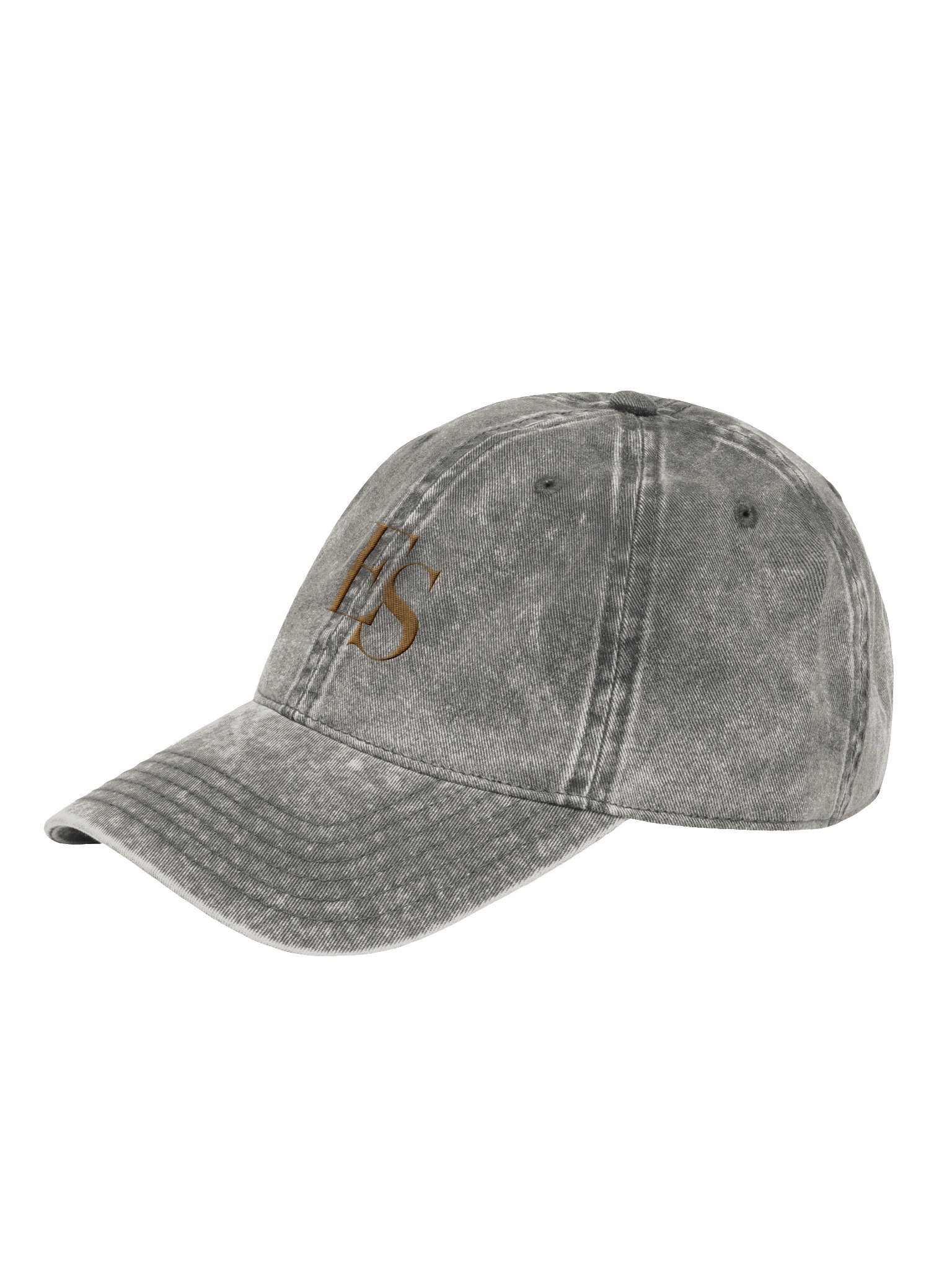 Eternal ES Vintage Wash Dad Hat product image (3)