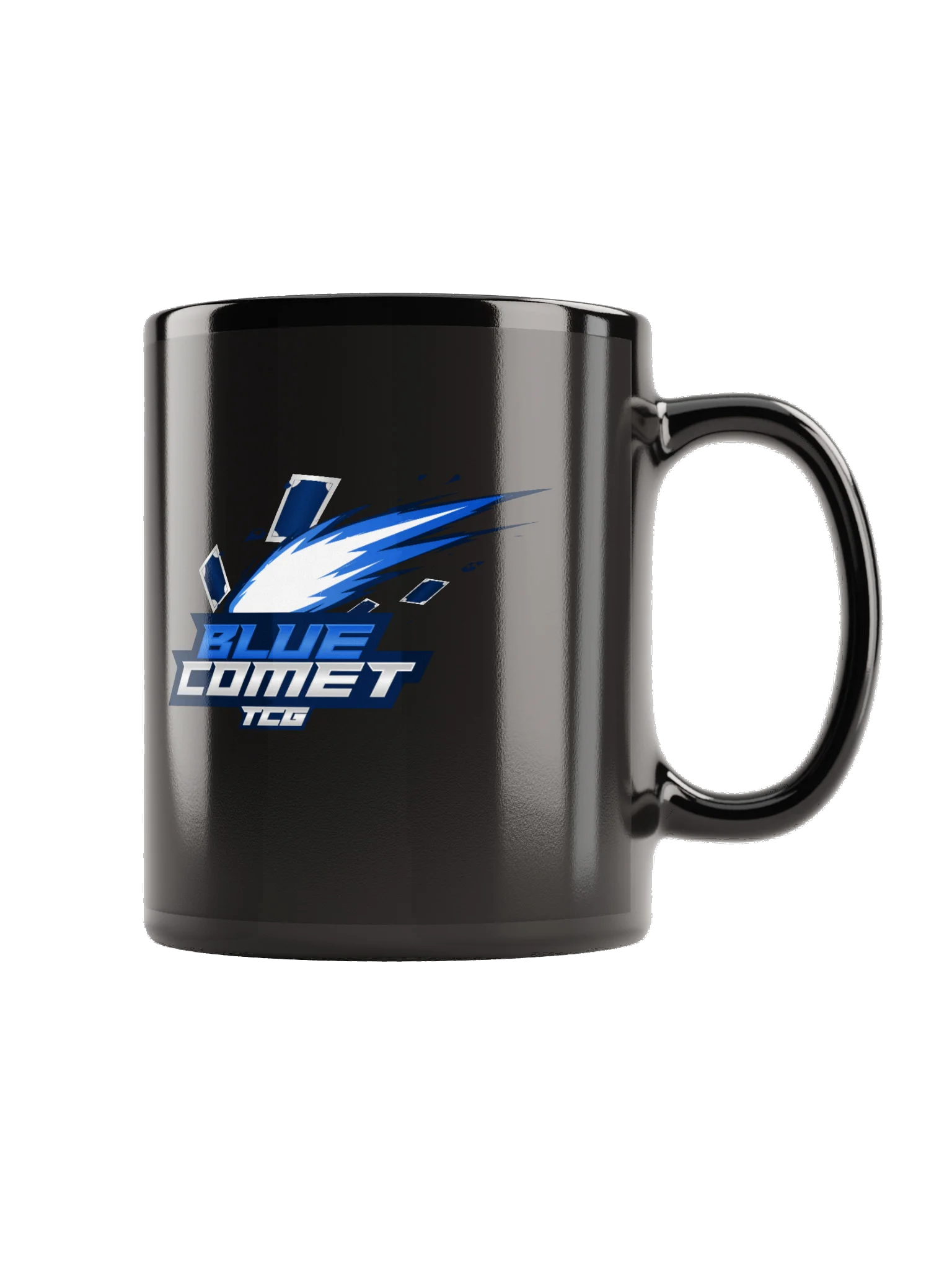 Blue Comet TCG product image (5)