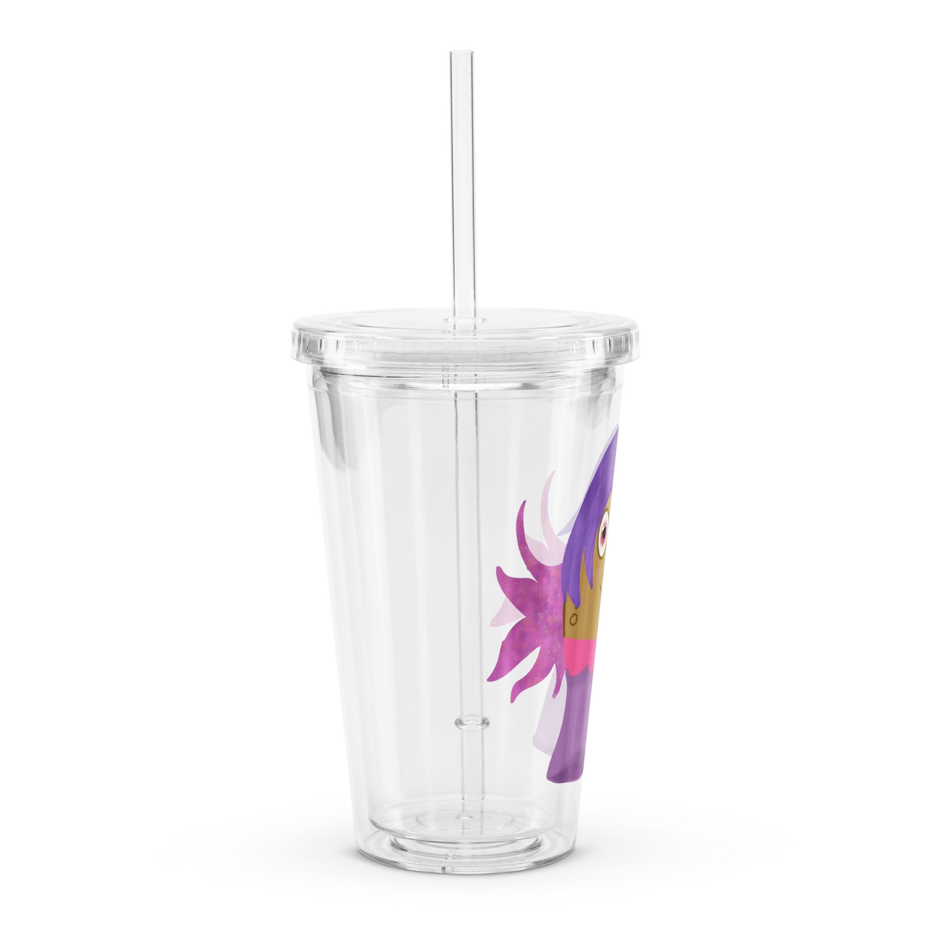 Fae Regalia Tater Double Walled Tumbler product image (3)