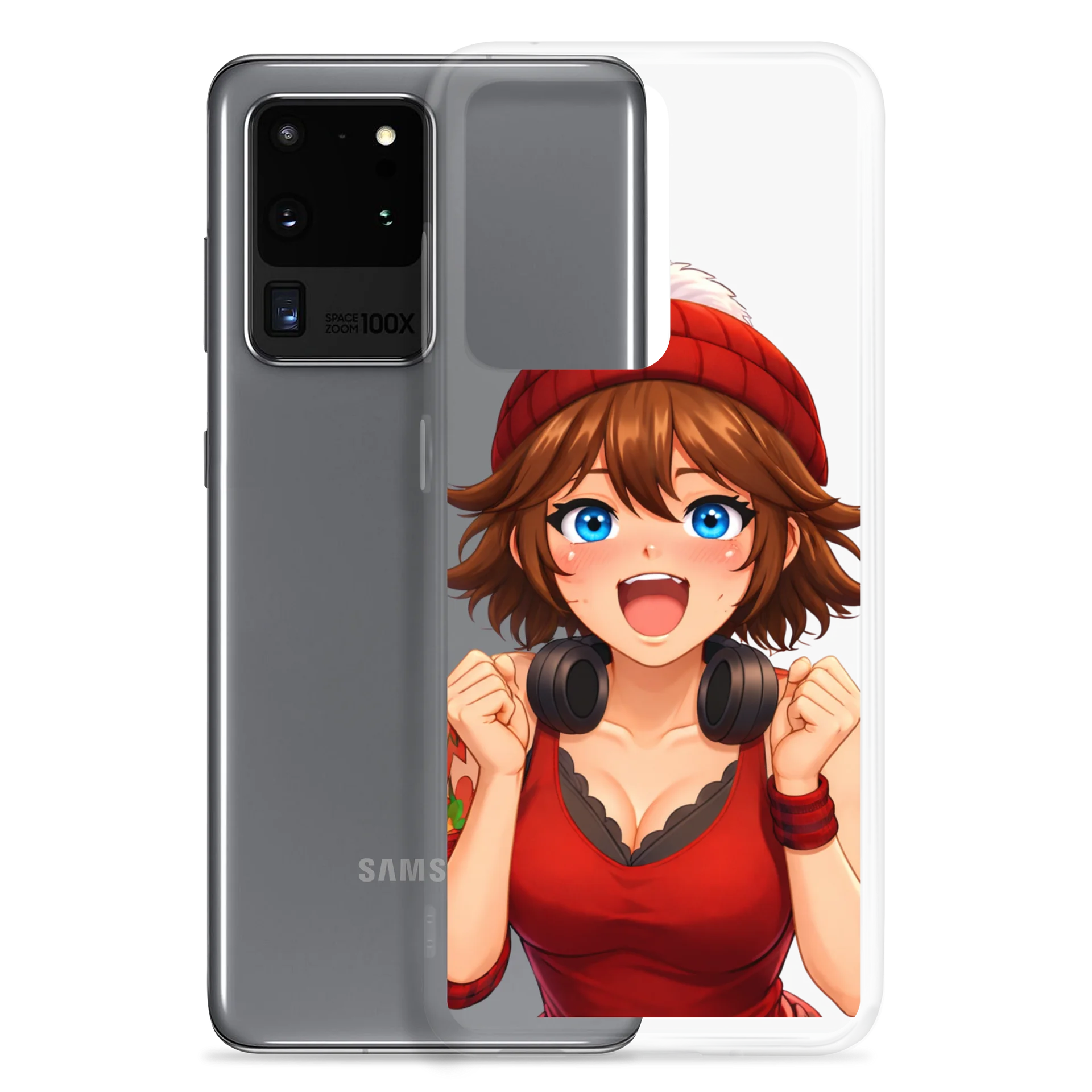 TattooPlays Samsung phone case product image (20)