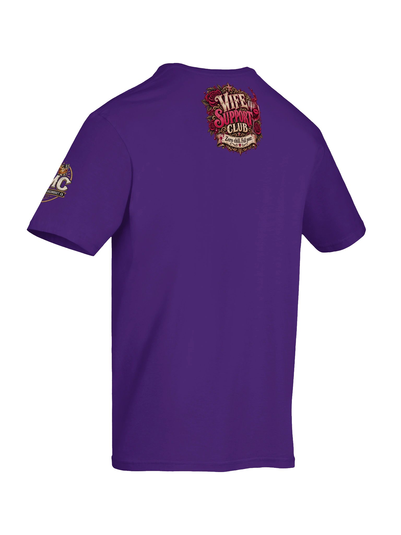 Wife Support Club product image (8)